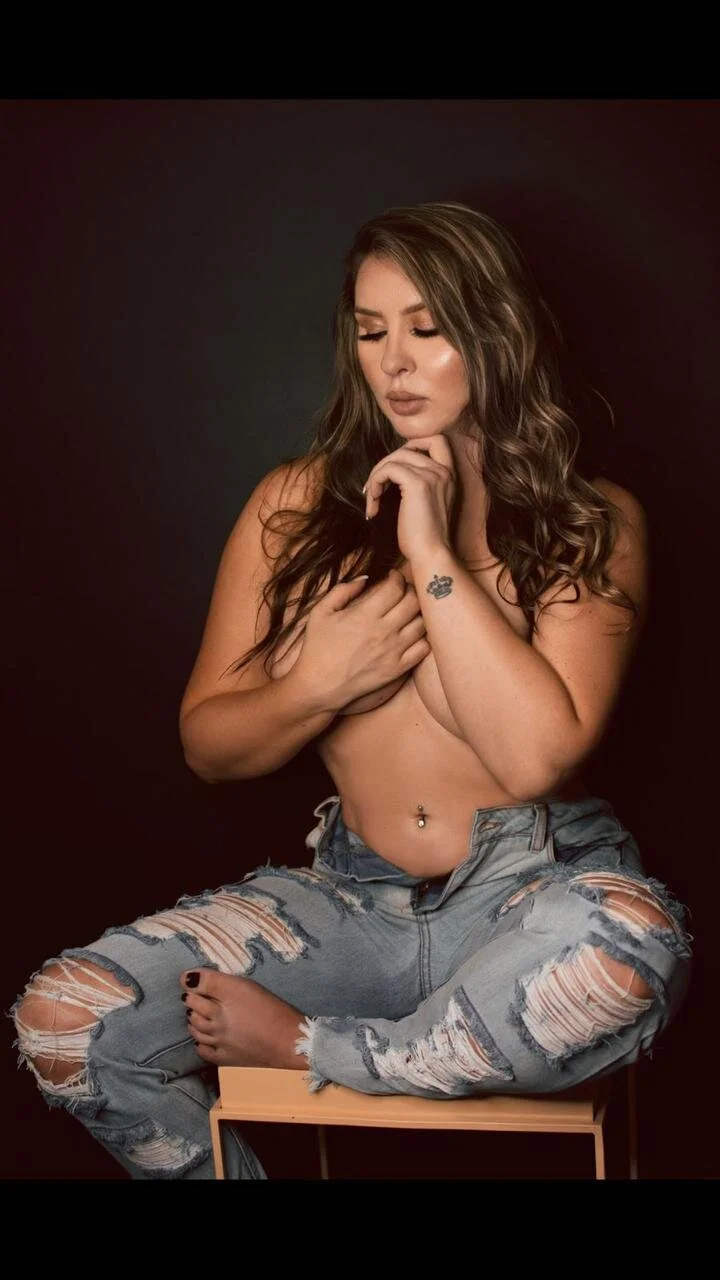 XXX Porn Photo of Nude AnnieRoss69 2