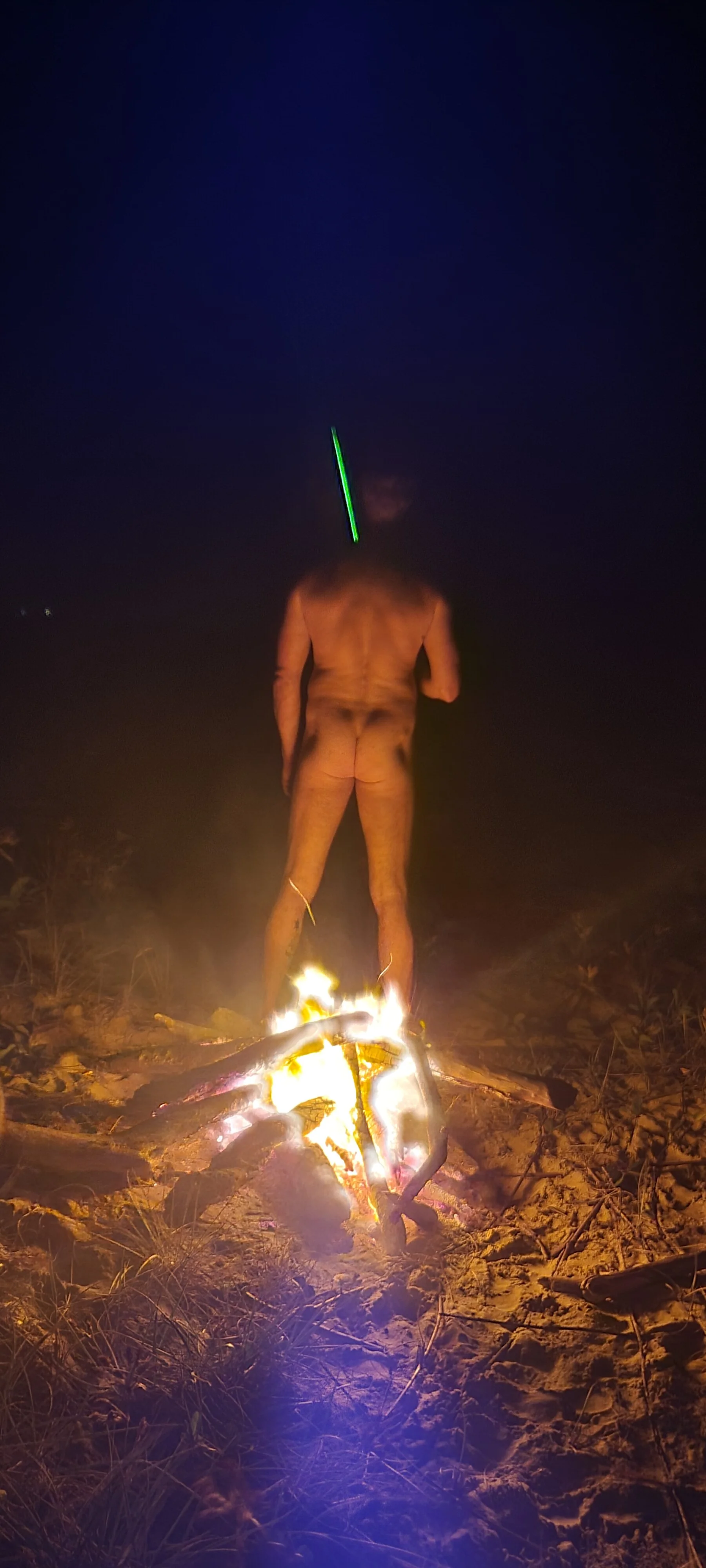 XXX Porn Photo of Nude madaussiehere 18