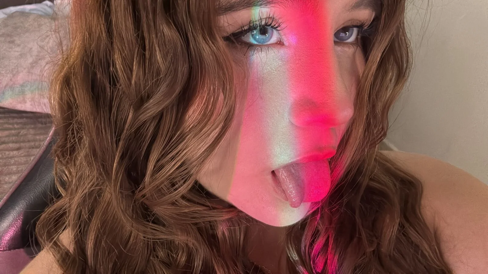 XXX Porn Photo of Nude ivy_velvet 5