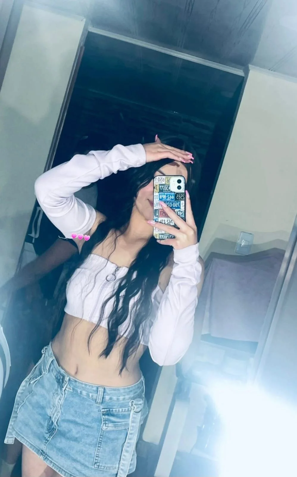 XXX Porn Photo of Nude Zoe_swan 2