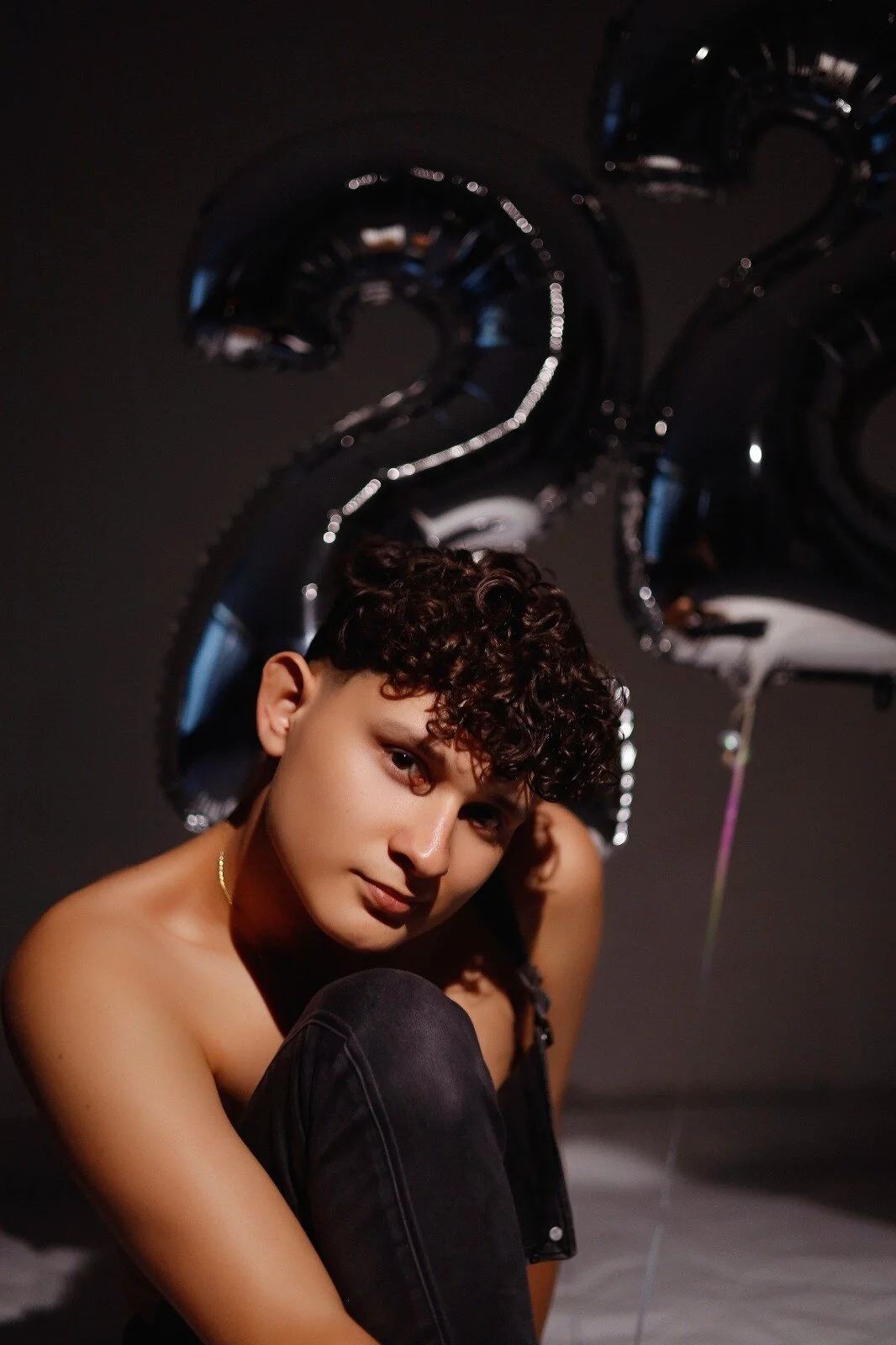 XXX Porn Photo of Nude Nathan_Bluee 134