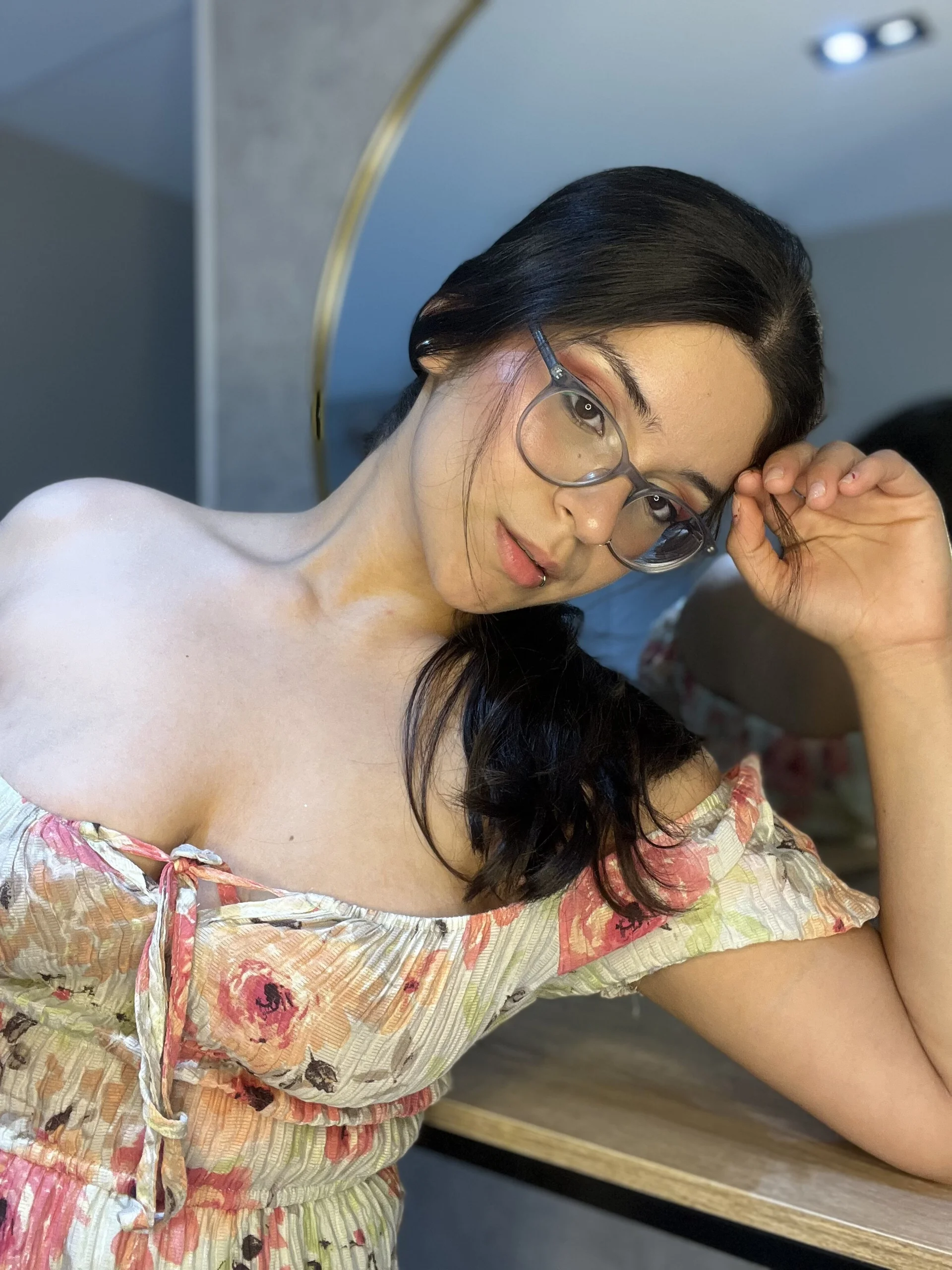 XXX Porn Photo of Nude MiaMillers28 38