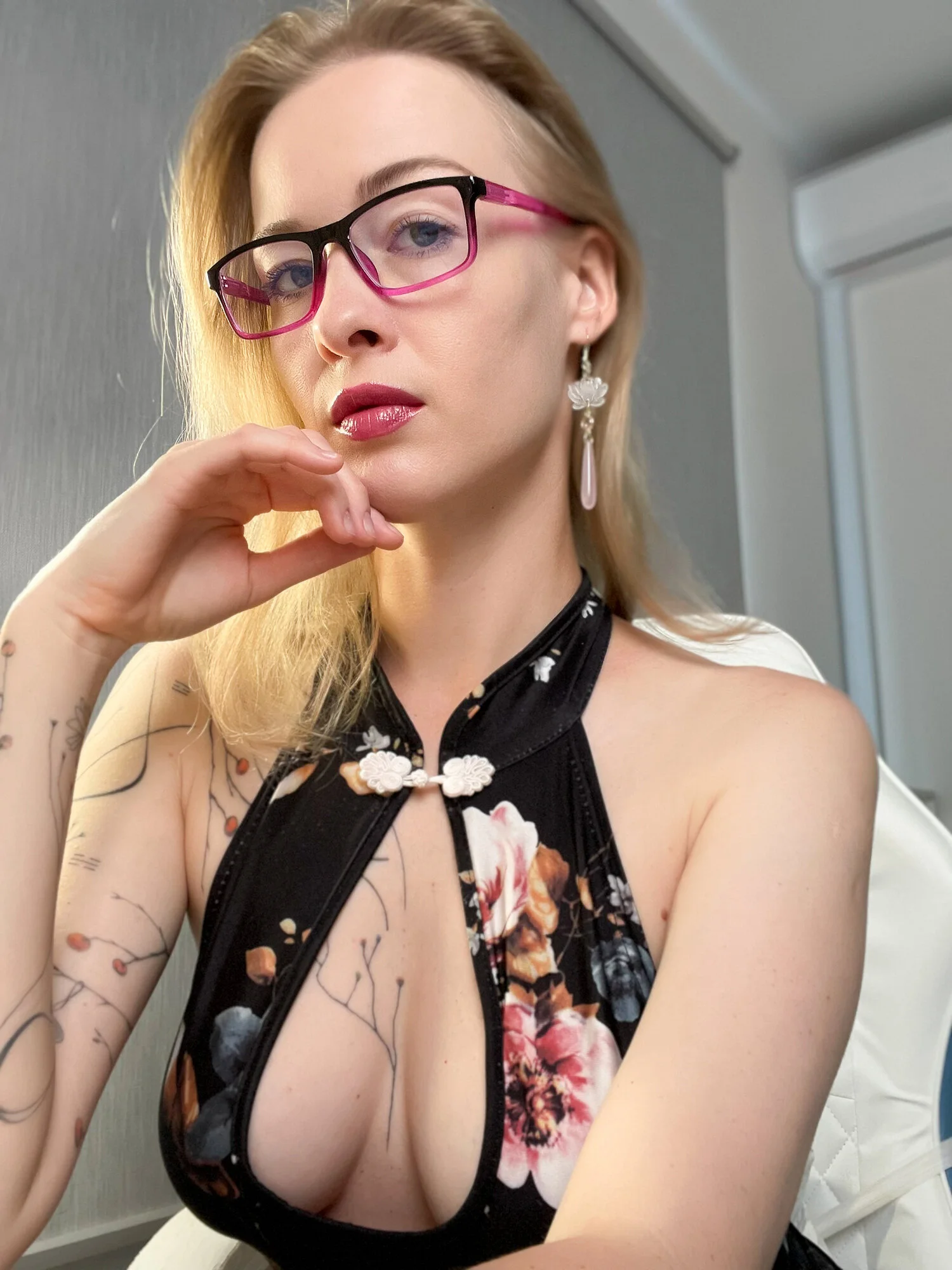 XXX Porn Photo of Nude MissRightX 74