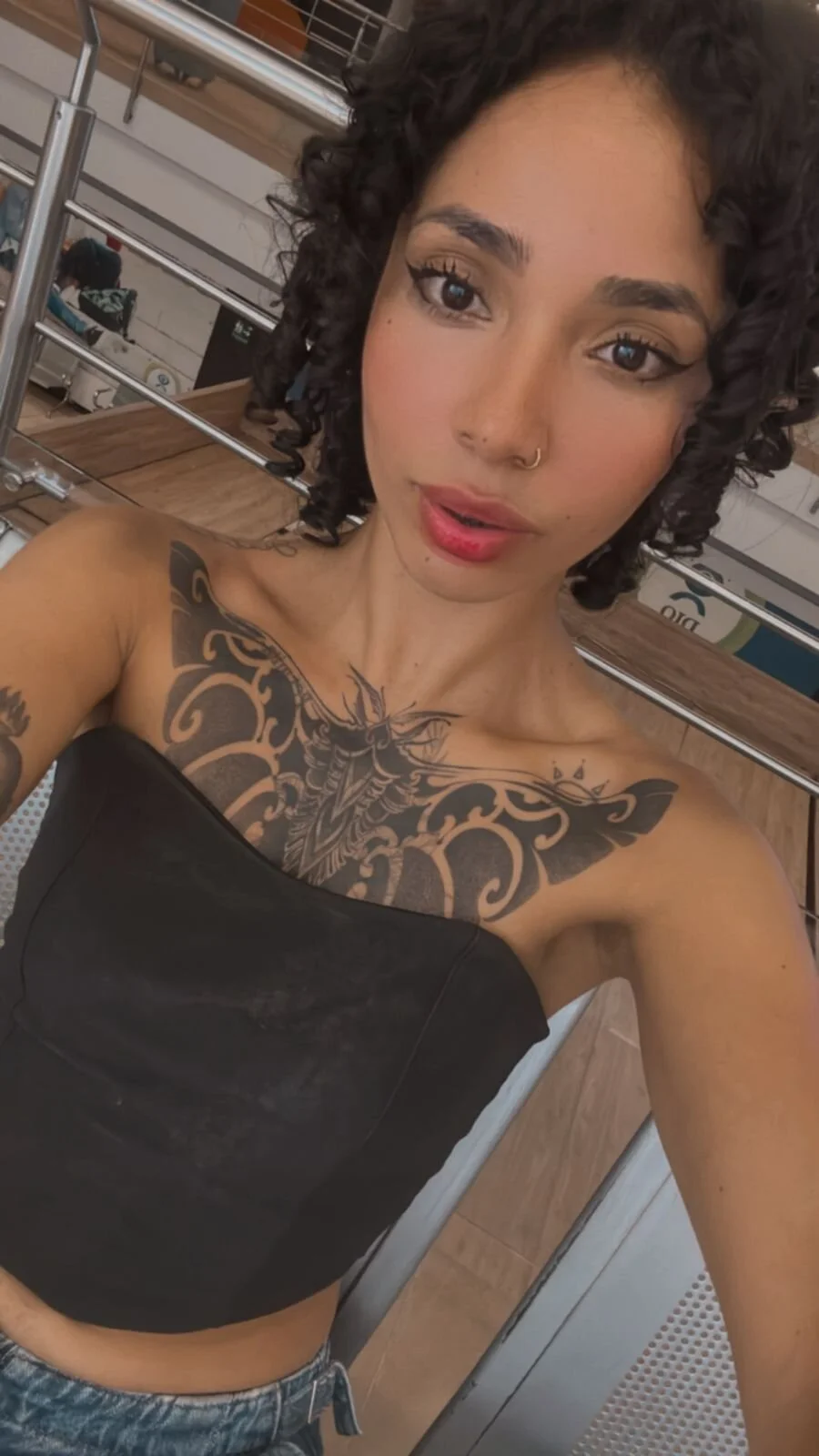 XXX Porn Photo of Nude SilvanaOwen 318