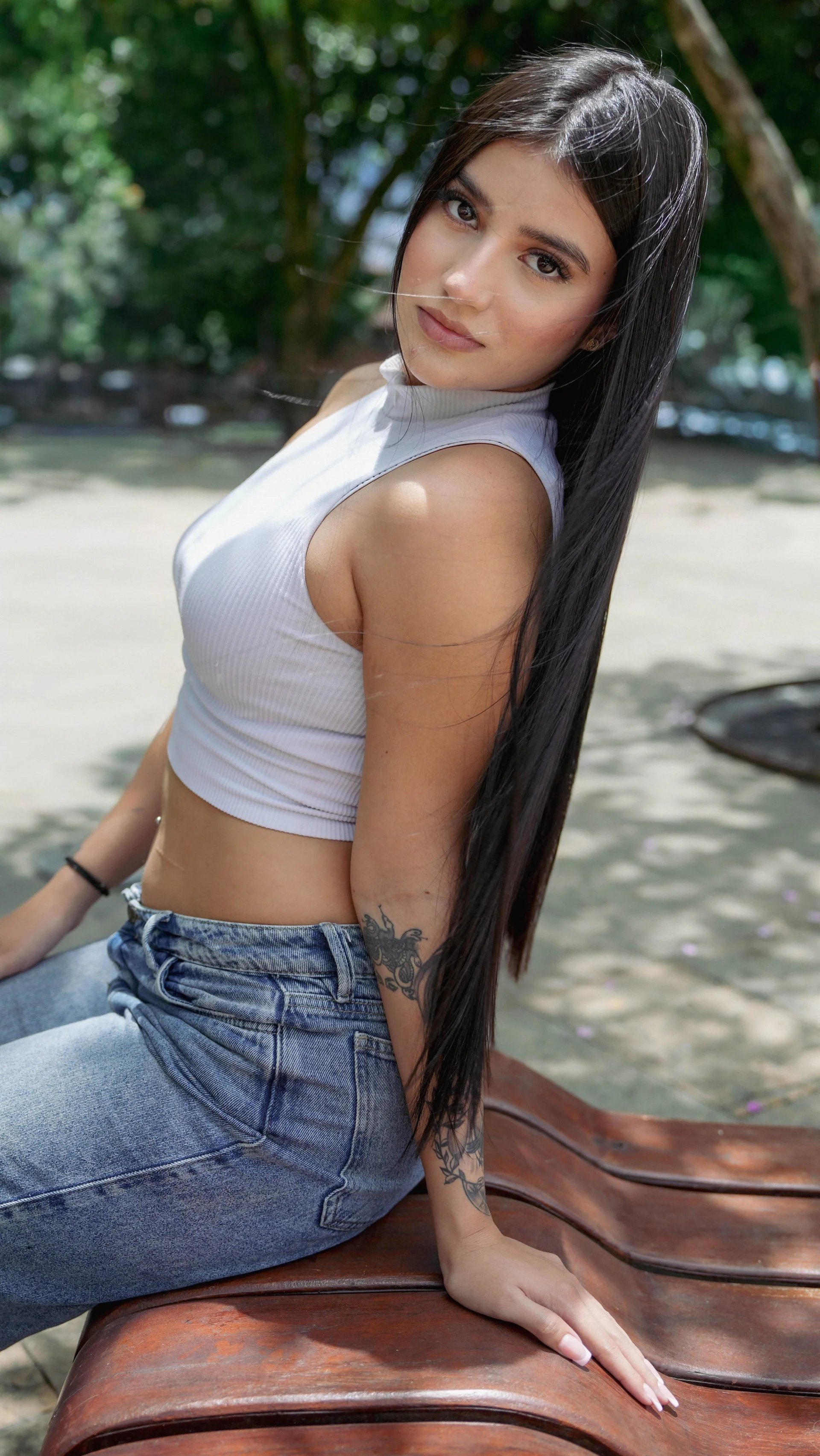 XXX Porn Photo of Nude luciana_agudelo 95