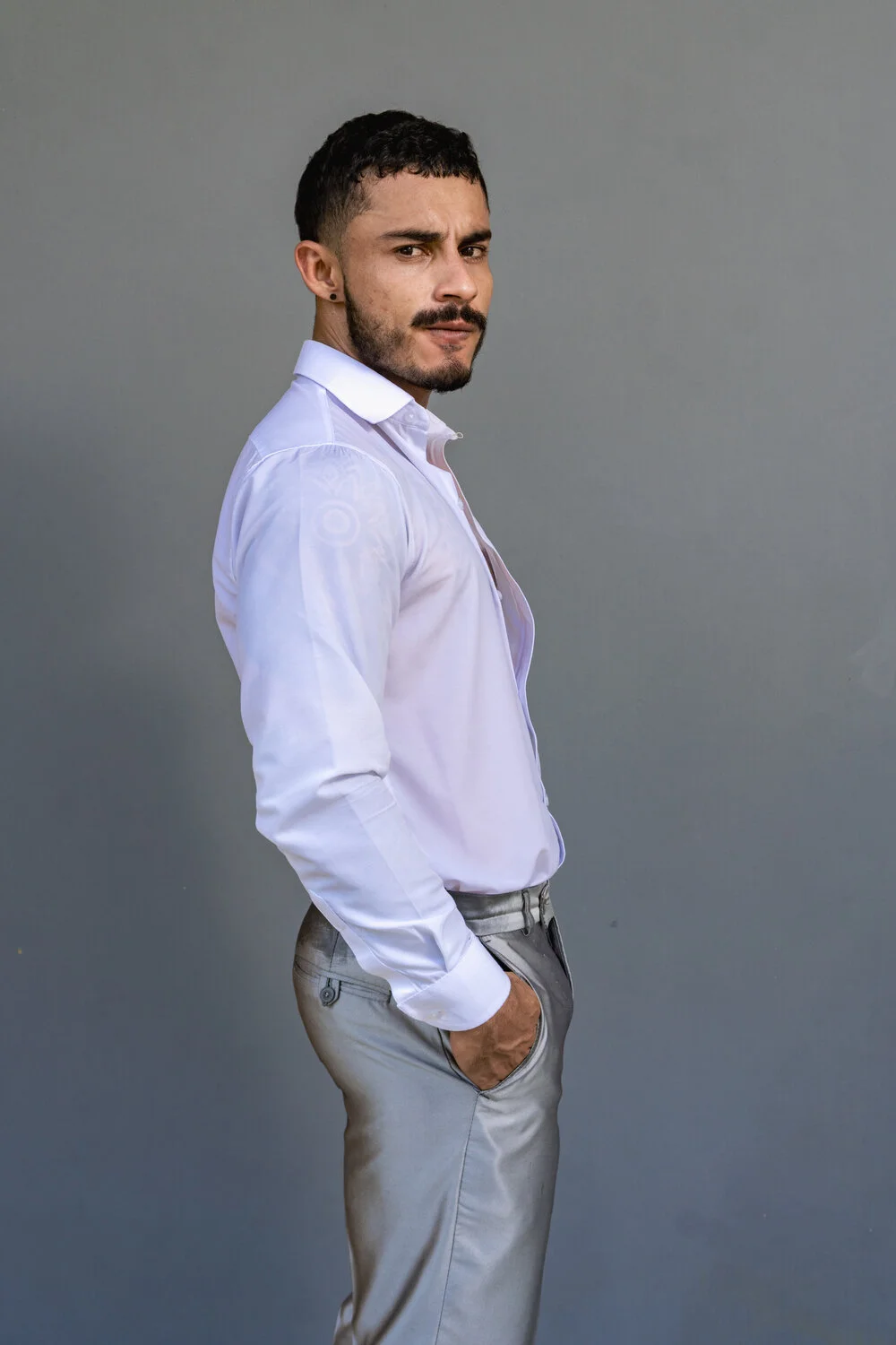 XXX Porn Photo of Nude john_cartter1 42