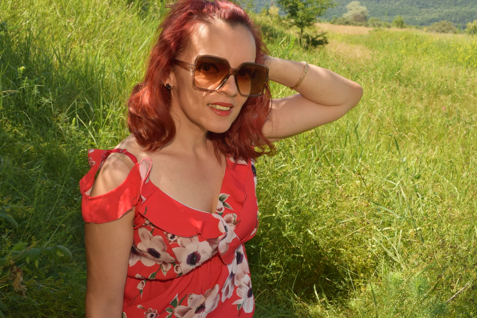 XXX Porn Photo of Nude KateConner 1