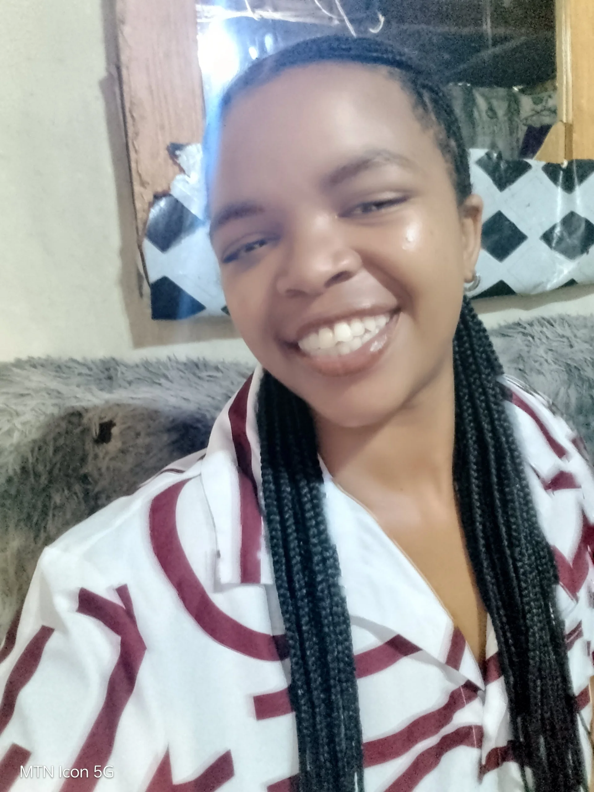 XXX Porn Photo of Nude Big_NawtyMellow 10