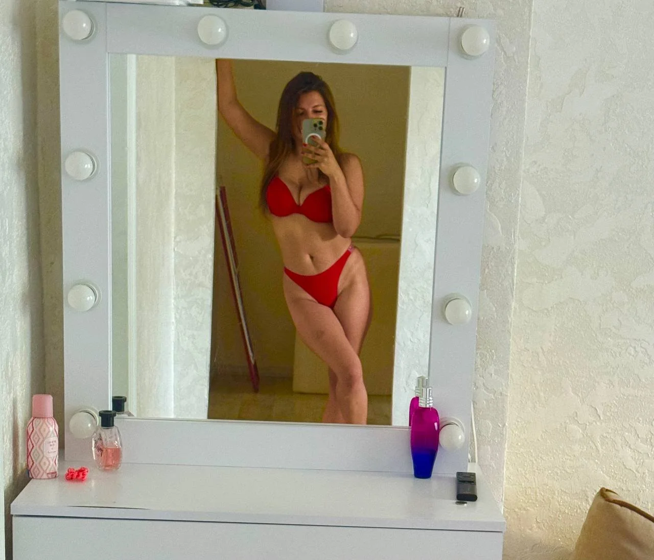 XXX Porn Photo of Nude MiraSwee 9