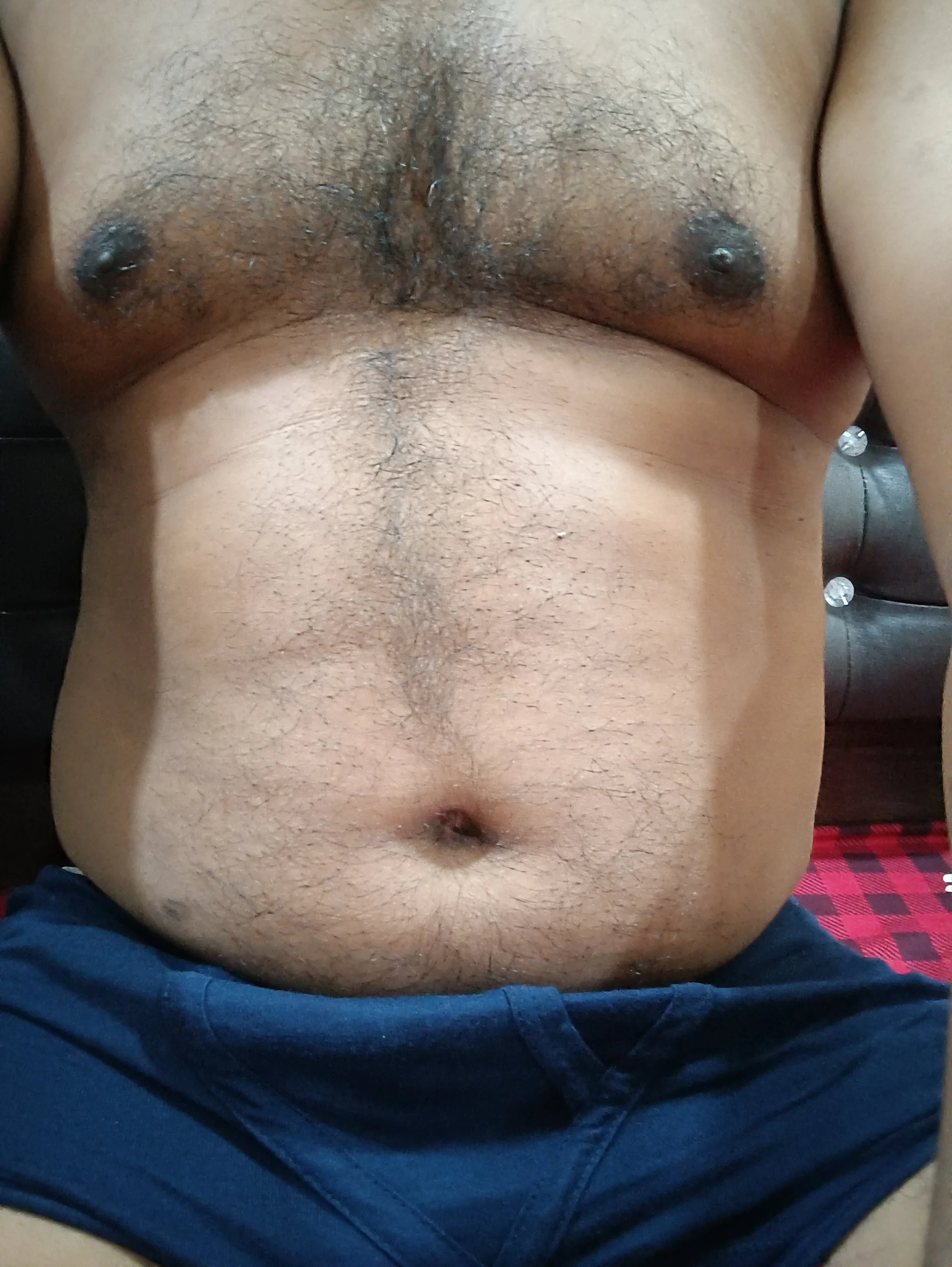 XXX Porn Photo of Nude Monika_Raj_ 2