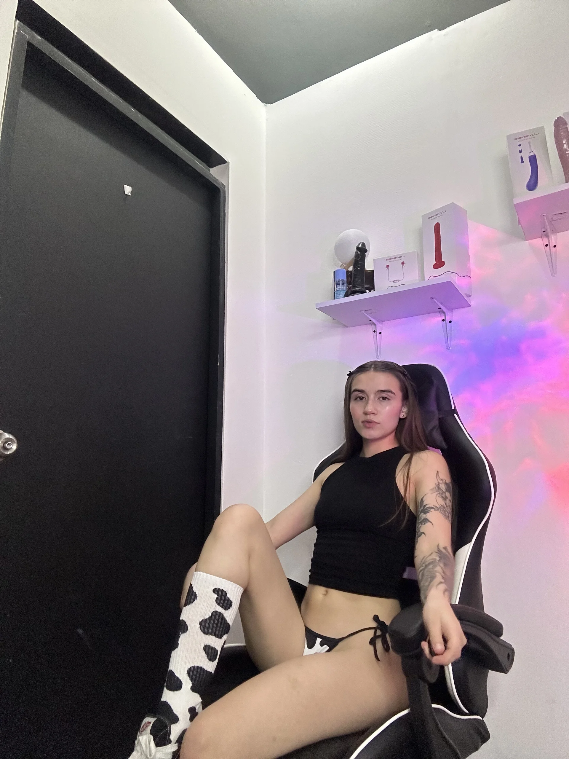 XXX Porn Photo of Nude _alicerosse2 30