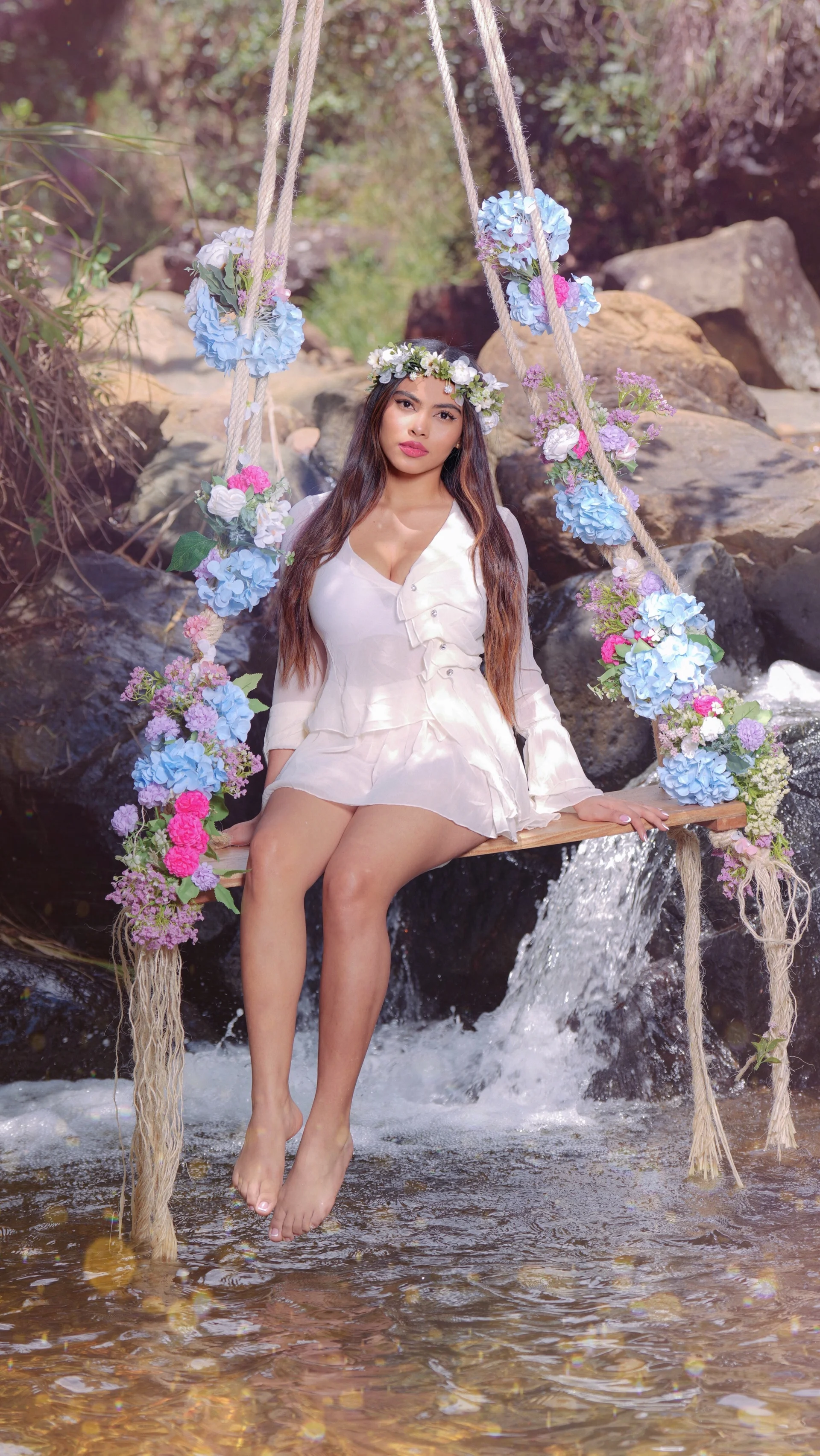 XXX Porn Photo of Nude barbara_cambels 119