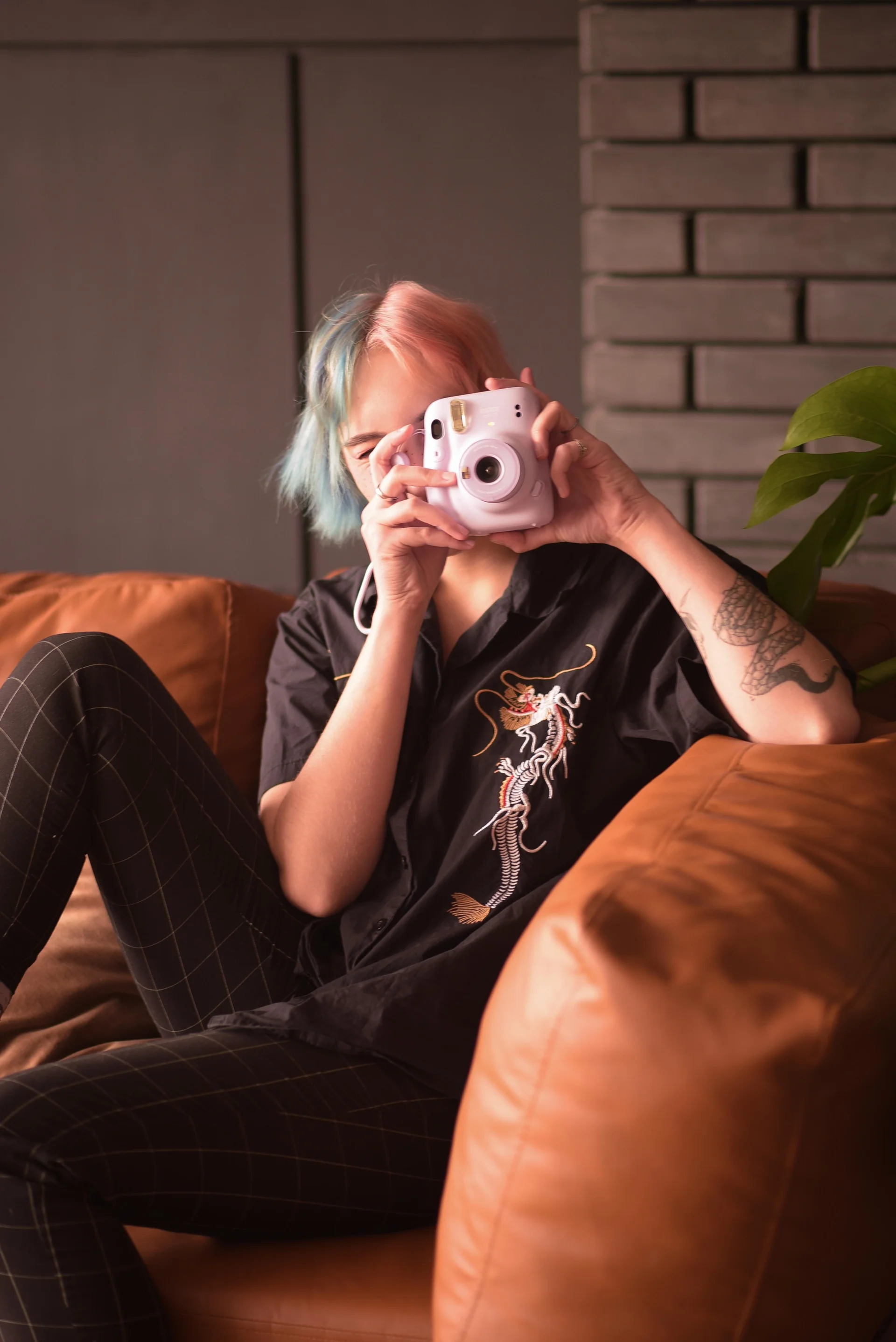 XXX Porn Photo of Nude AsheLucker 28