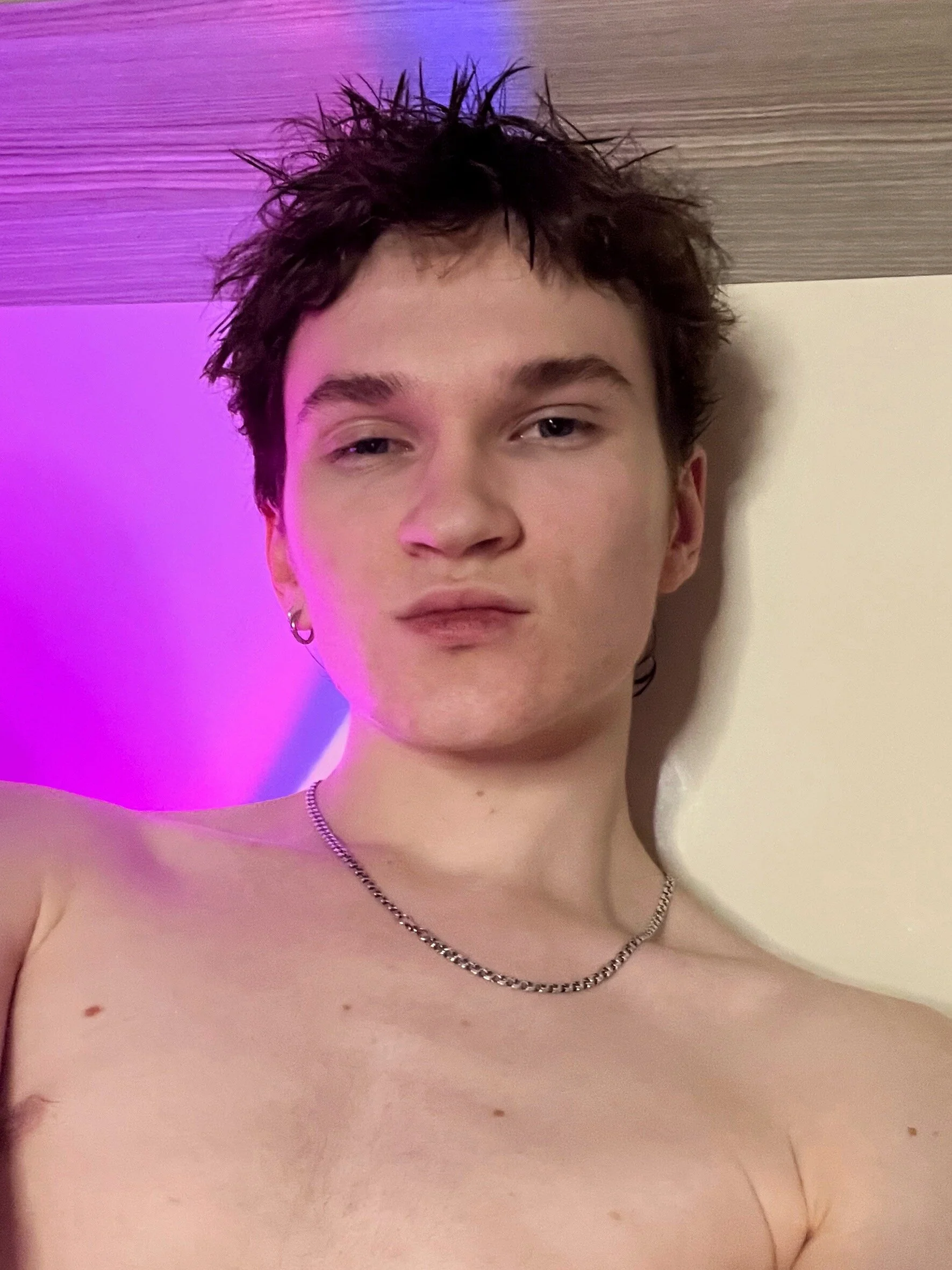 XXX Porn Photo of Nude Eric_Rozanov 1