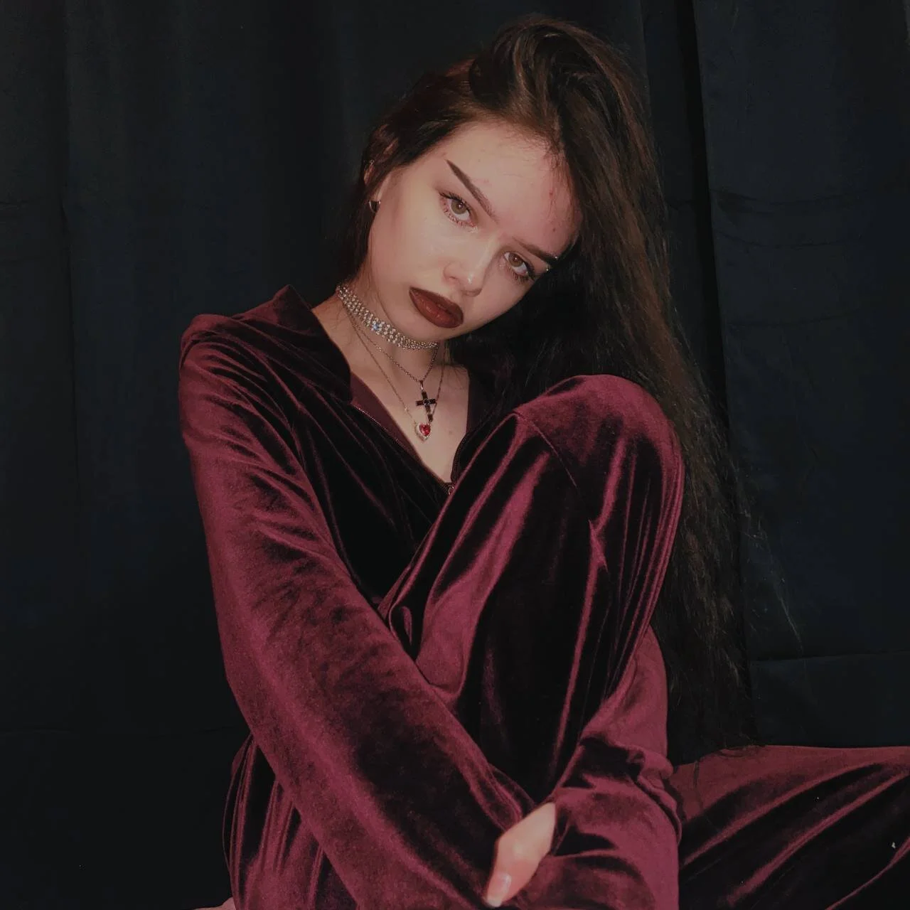 XXX Porn Photo of Nude SweetyDeviliya 2