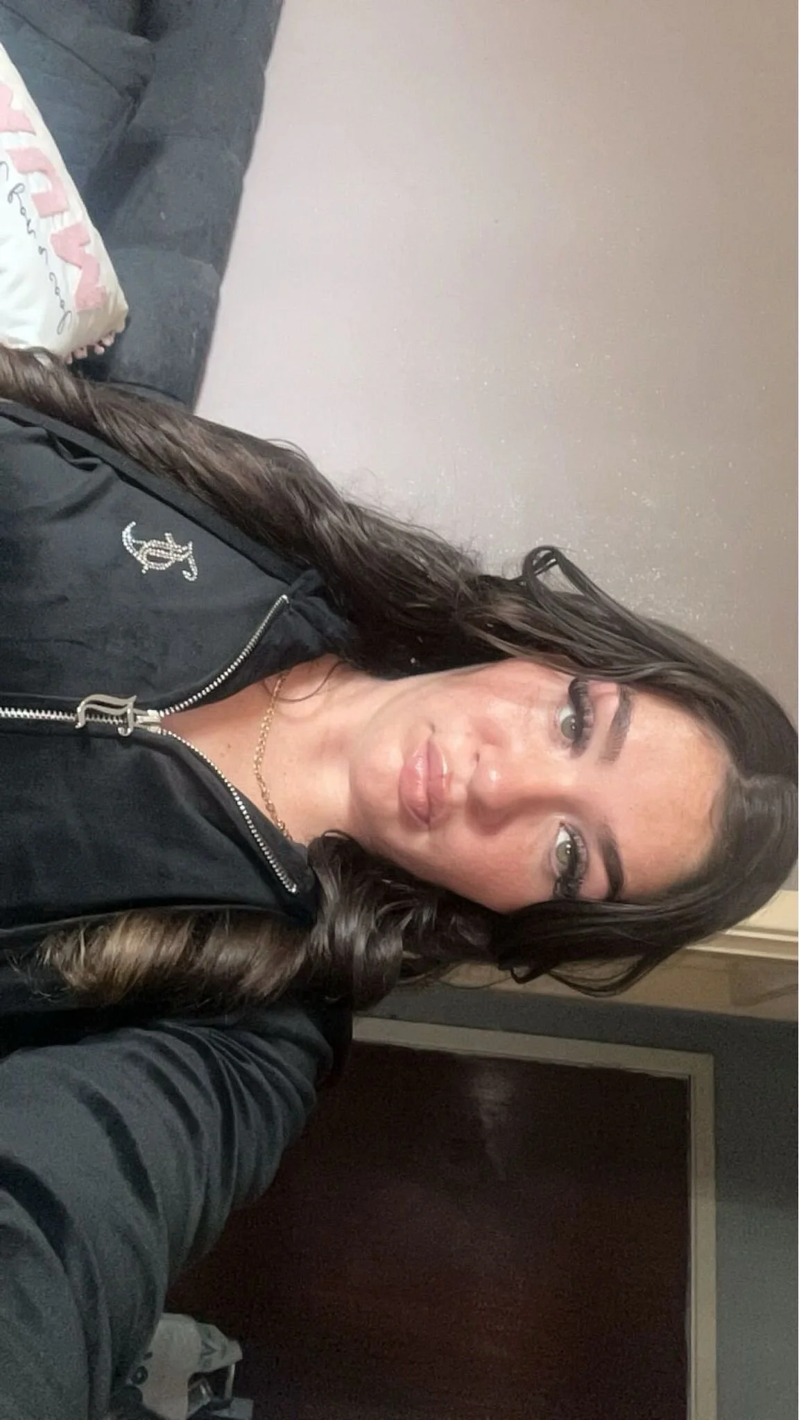 XXX Porn Photo of Nude Imogenbabyyy 7