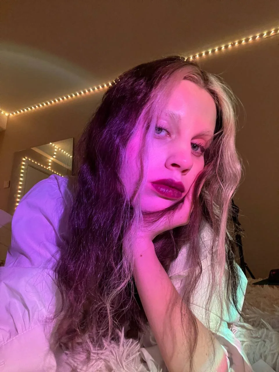 XXX Porn Photo of Nude Maxine_gold 4