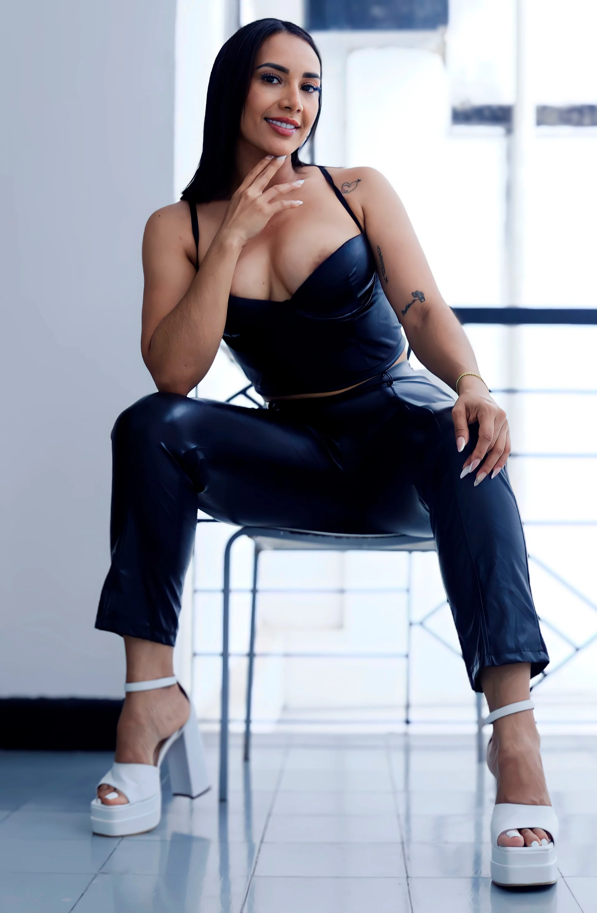 XXX Porn Photo of Nude nayelii_d 11