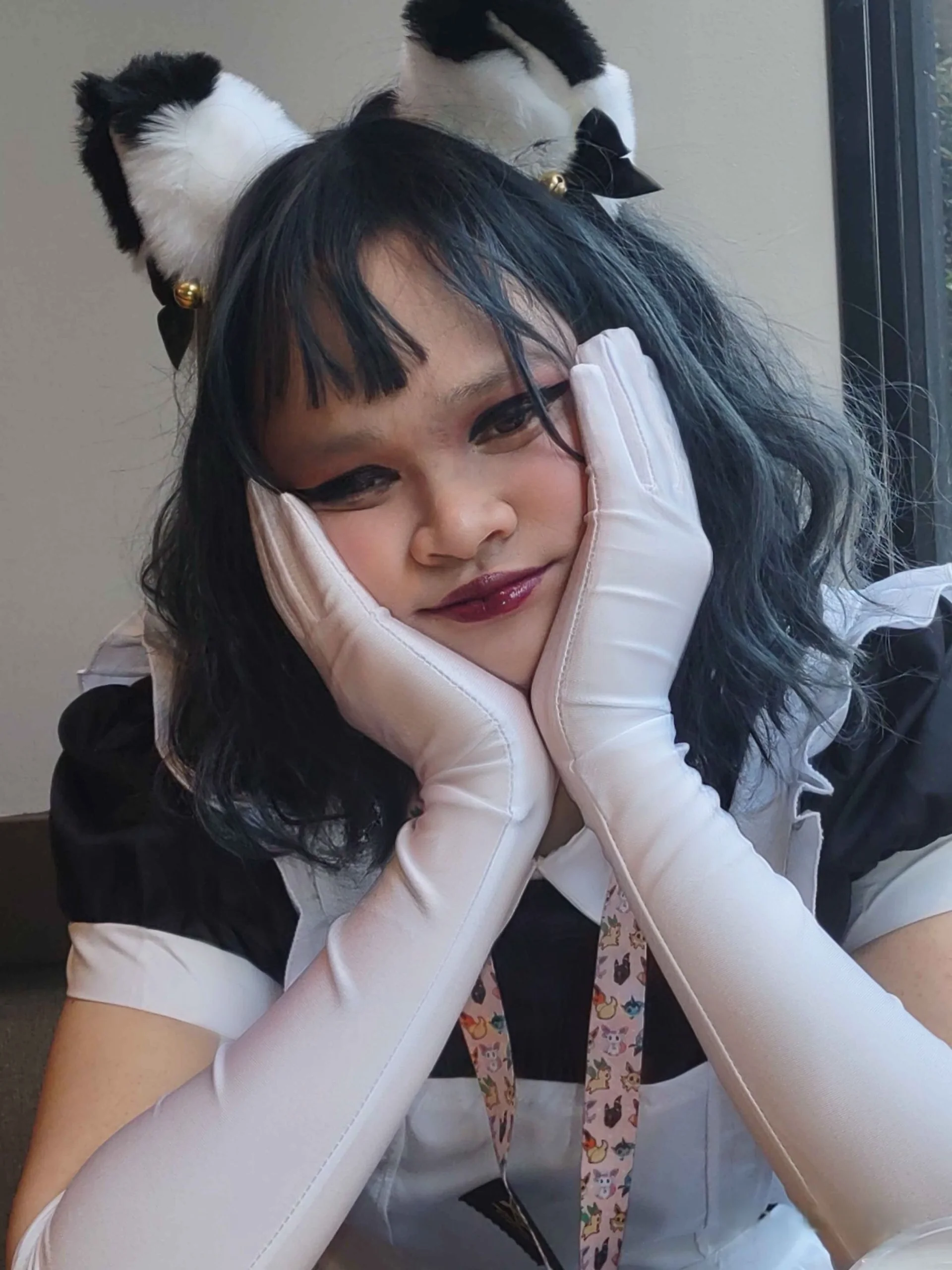 XXX Porn Photo of Nude JaneDoeUwU 1