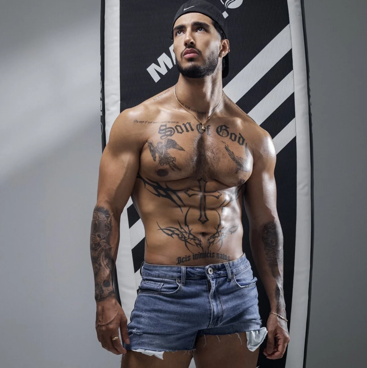 XXX Porn Photo of Nude JACOB_MARTINS 90