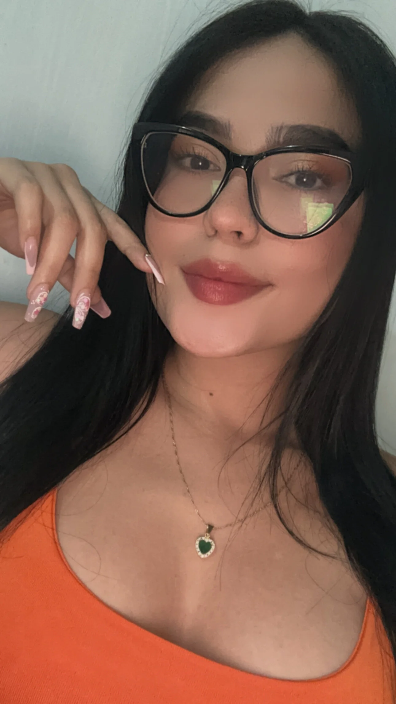 XXX Porn Photo of Nude Karla-sexy01 27