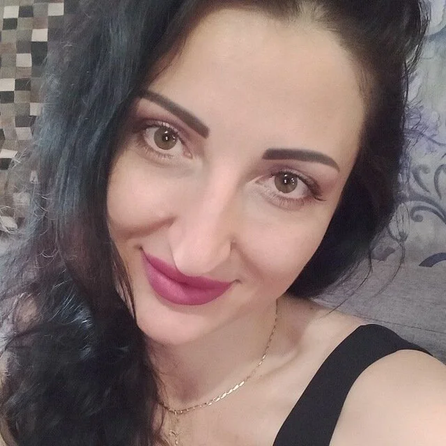 XXX Porn Photo of Nude MissRossi 1