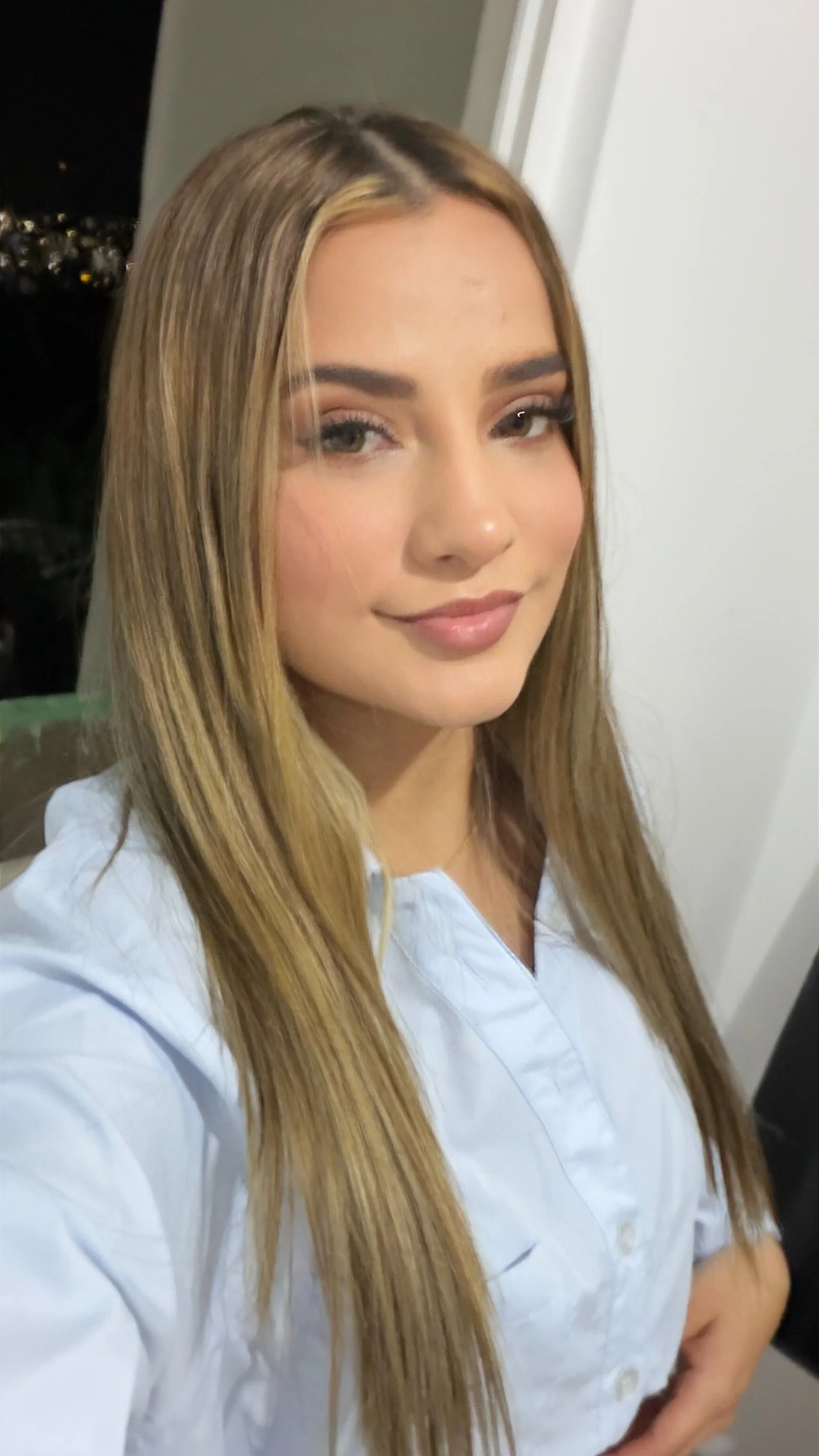 XXX Porn Photo of Nude Vaniluu9 25