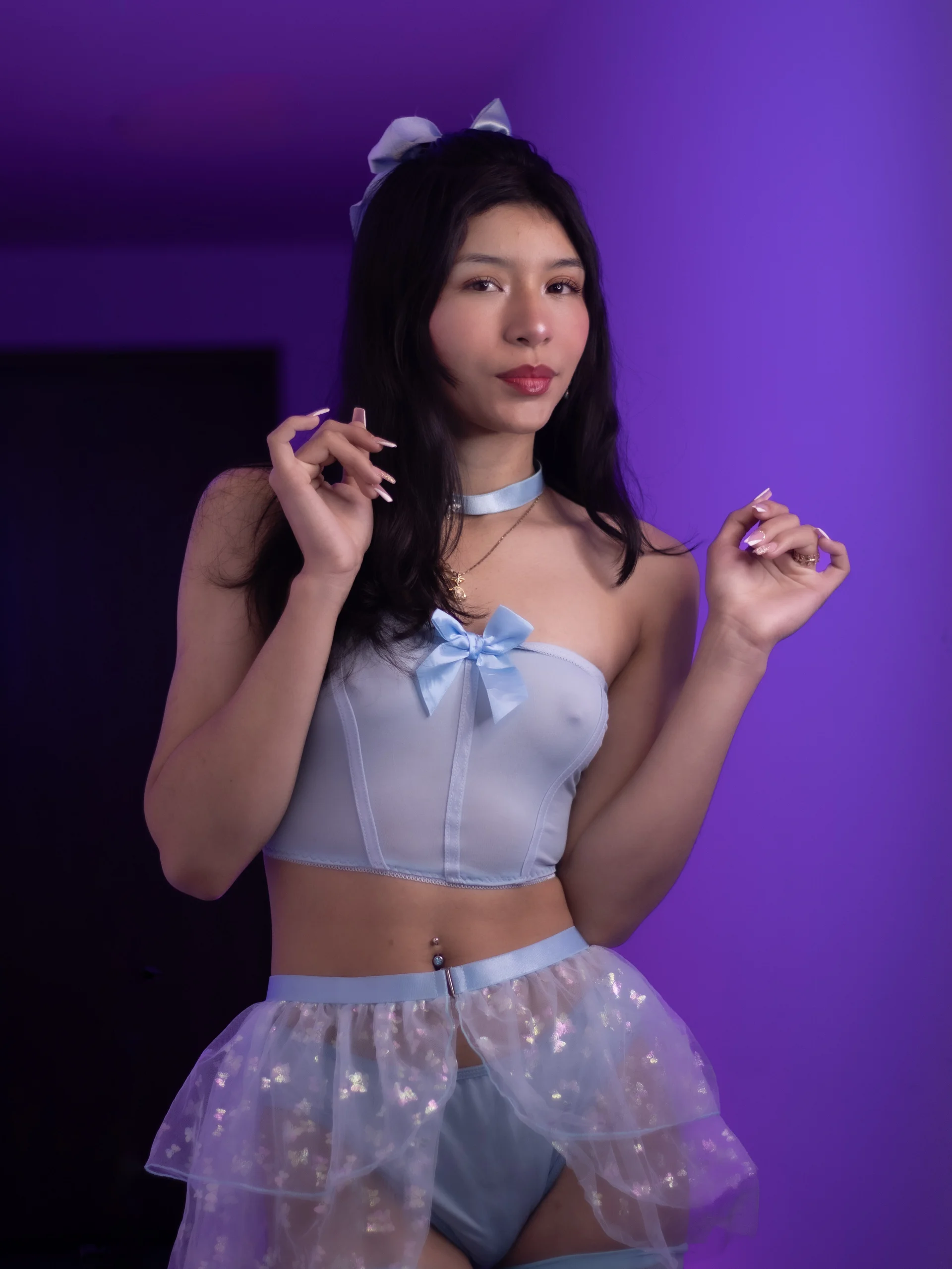 XXX Porn Photo of Nude nathalya_summer 32