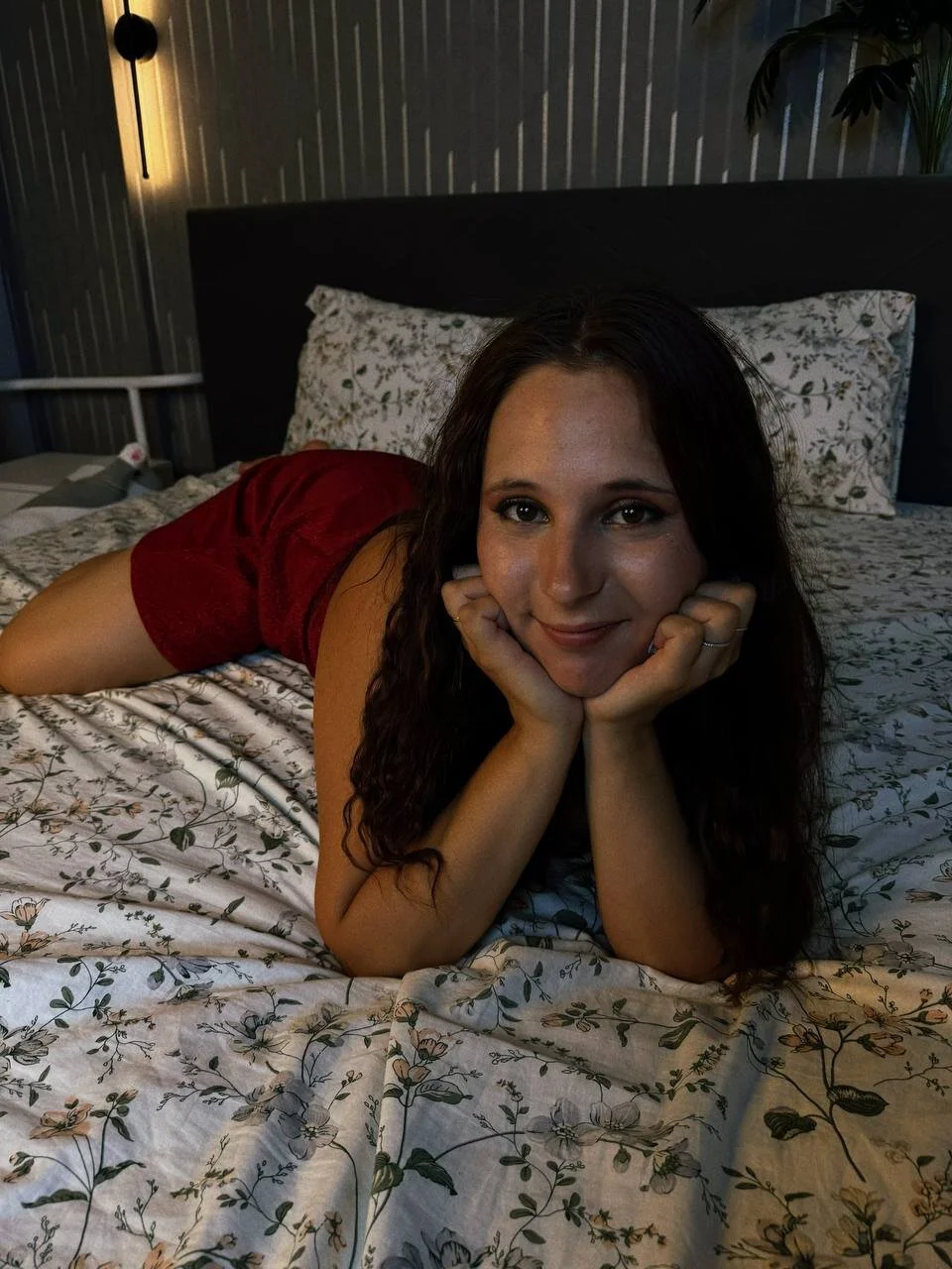 XXX Porn Photo of Nude Julia_Shyy 21