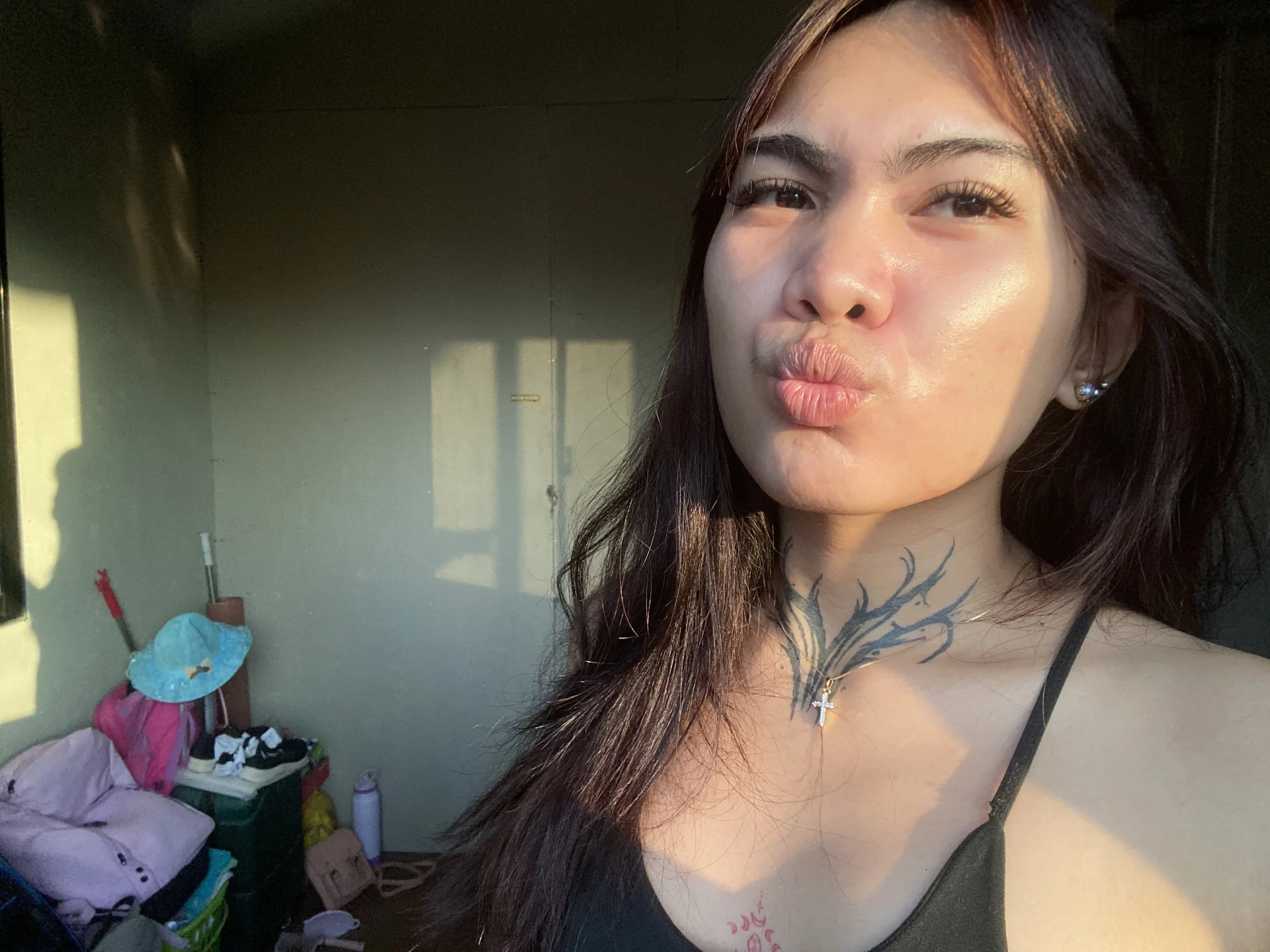 XXX Porn Photo of Nude francine_xx 6