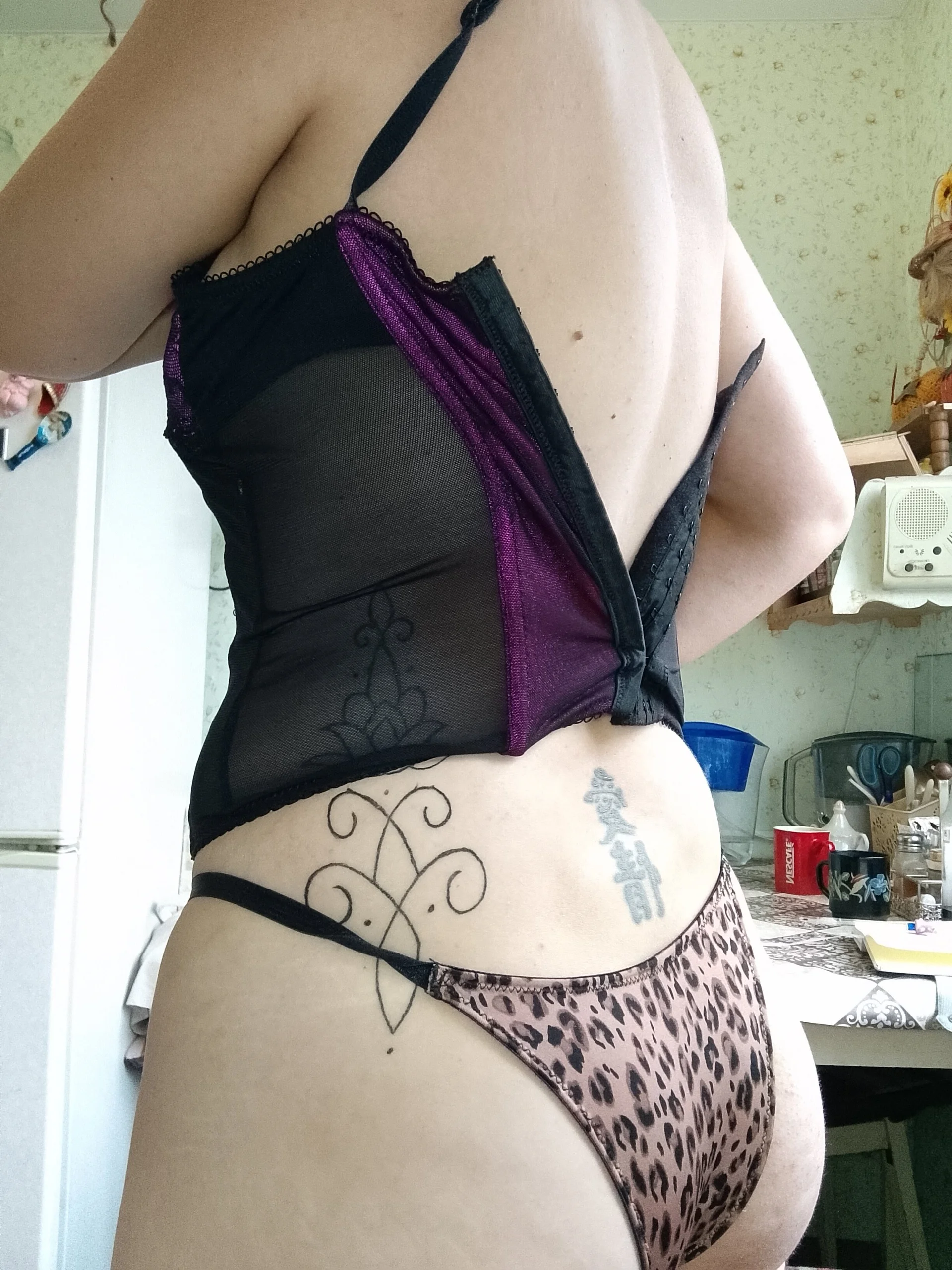 XXX Porn Photo of Nude Marlan_Vagner 334