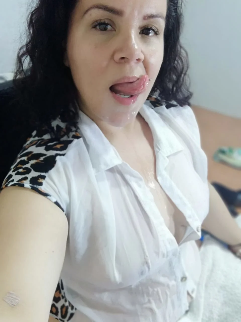 XXX Porn Photo of Nude agathamiller01 8