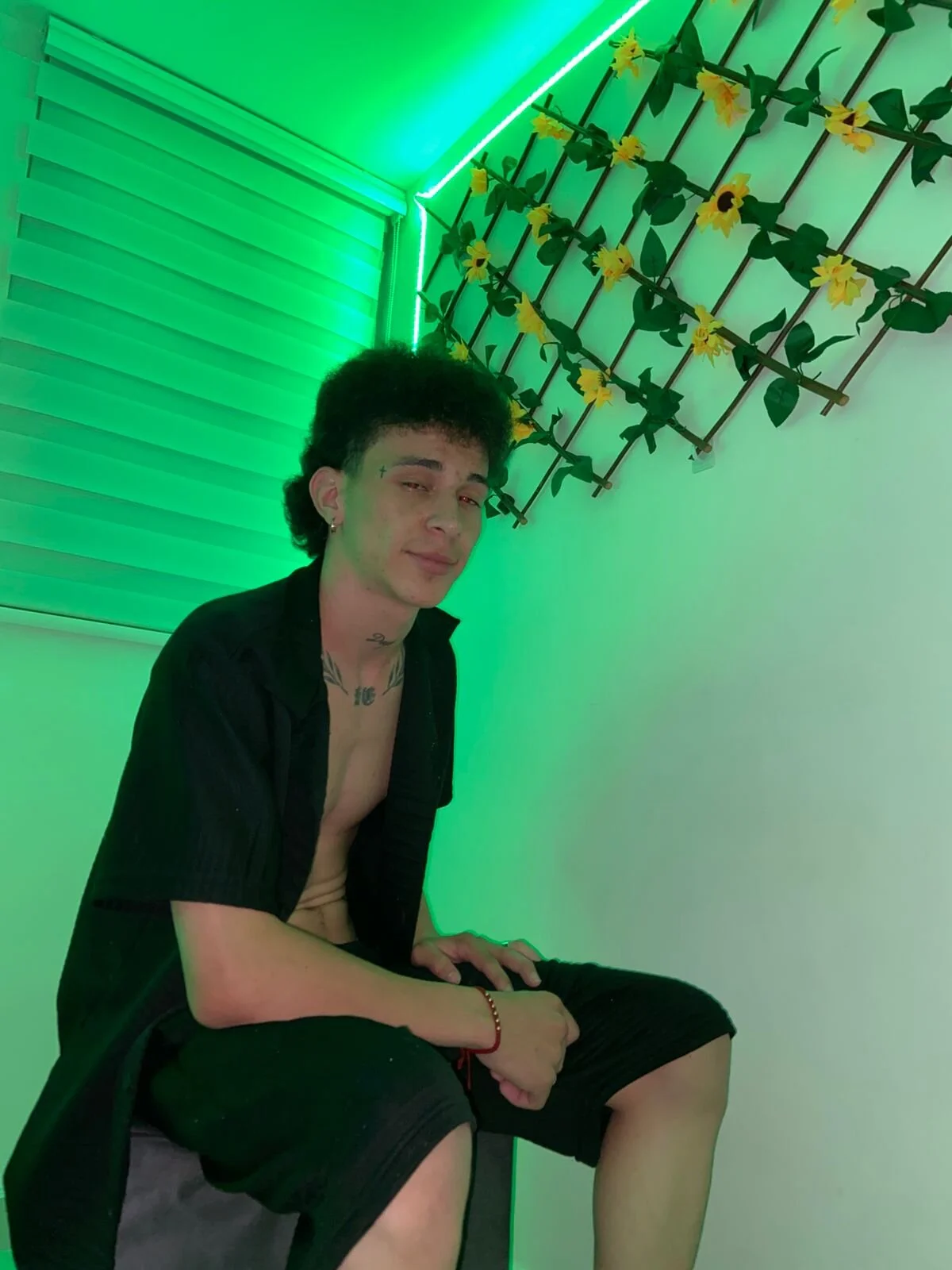 XXX Porn Photo of Nude Maxxx_bigcockx 8