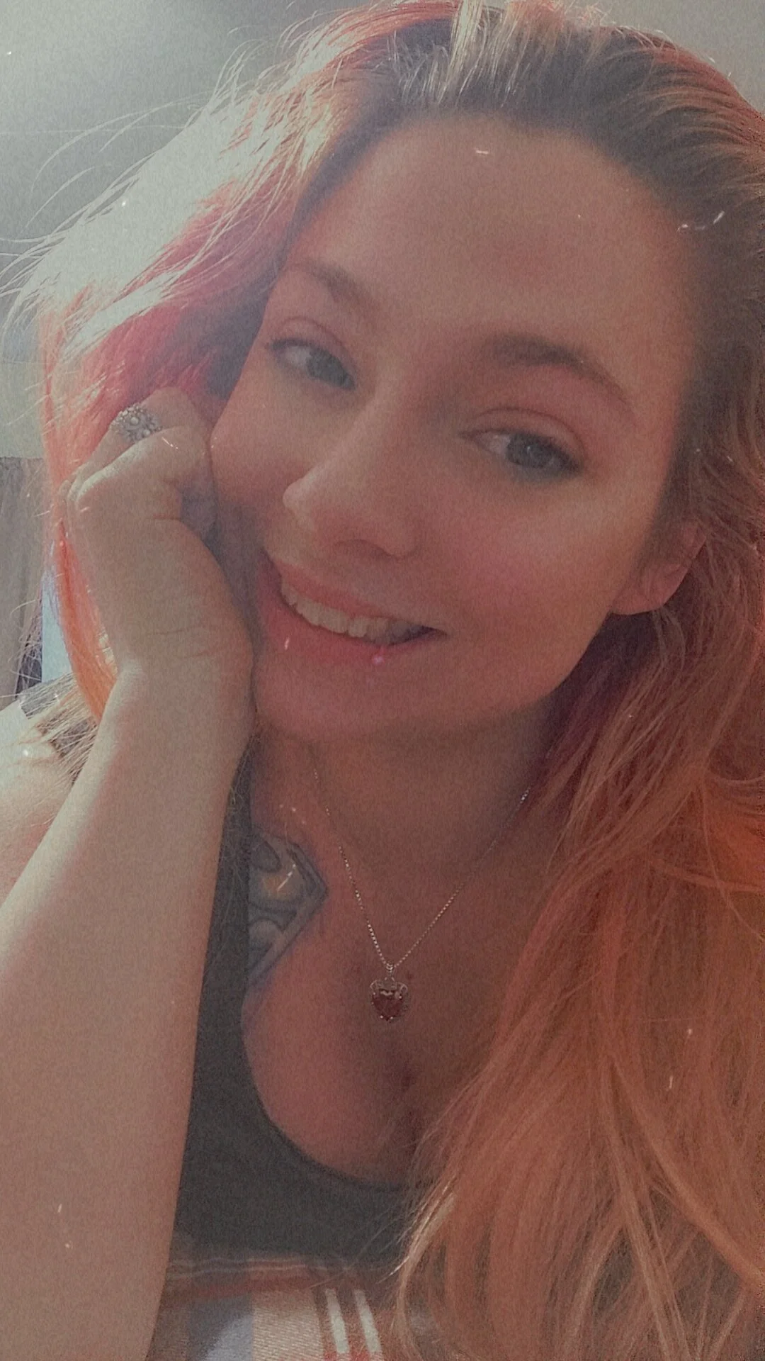 XXX Porn Photo of Nude YourNotMySupervisor 18