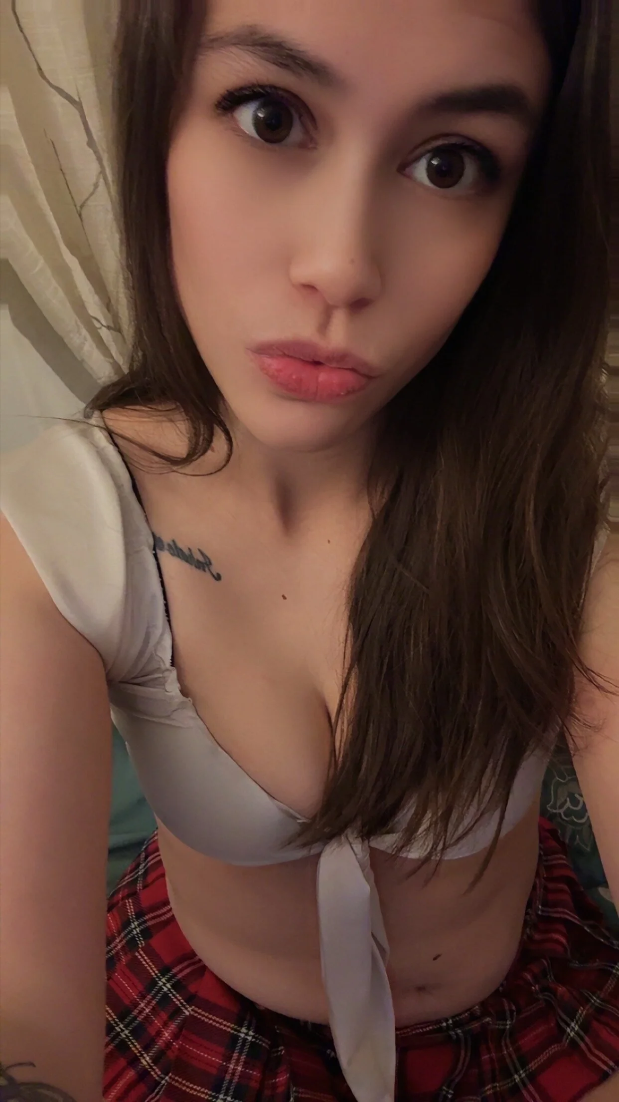 XXX Porn Photo of Nude Poppalovesmamaafterhours 9