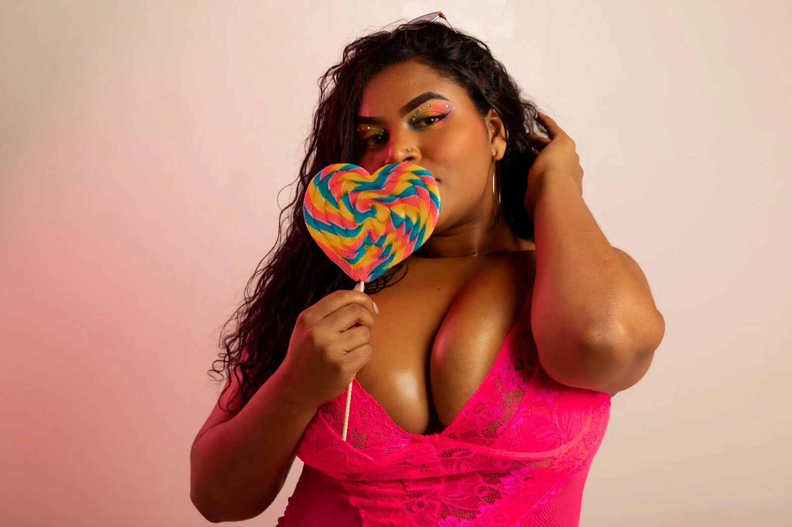 XXX Porn Photo of Nude AbbyBrown__ 26