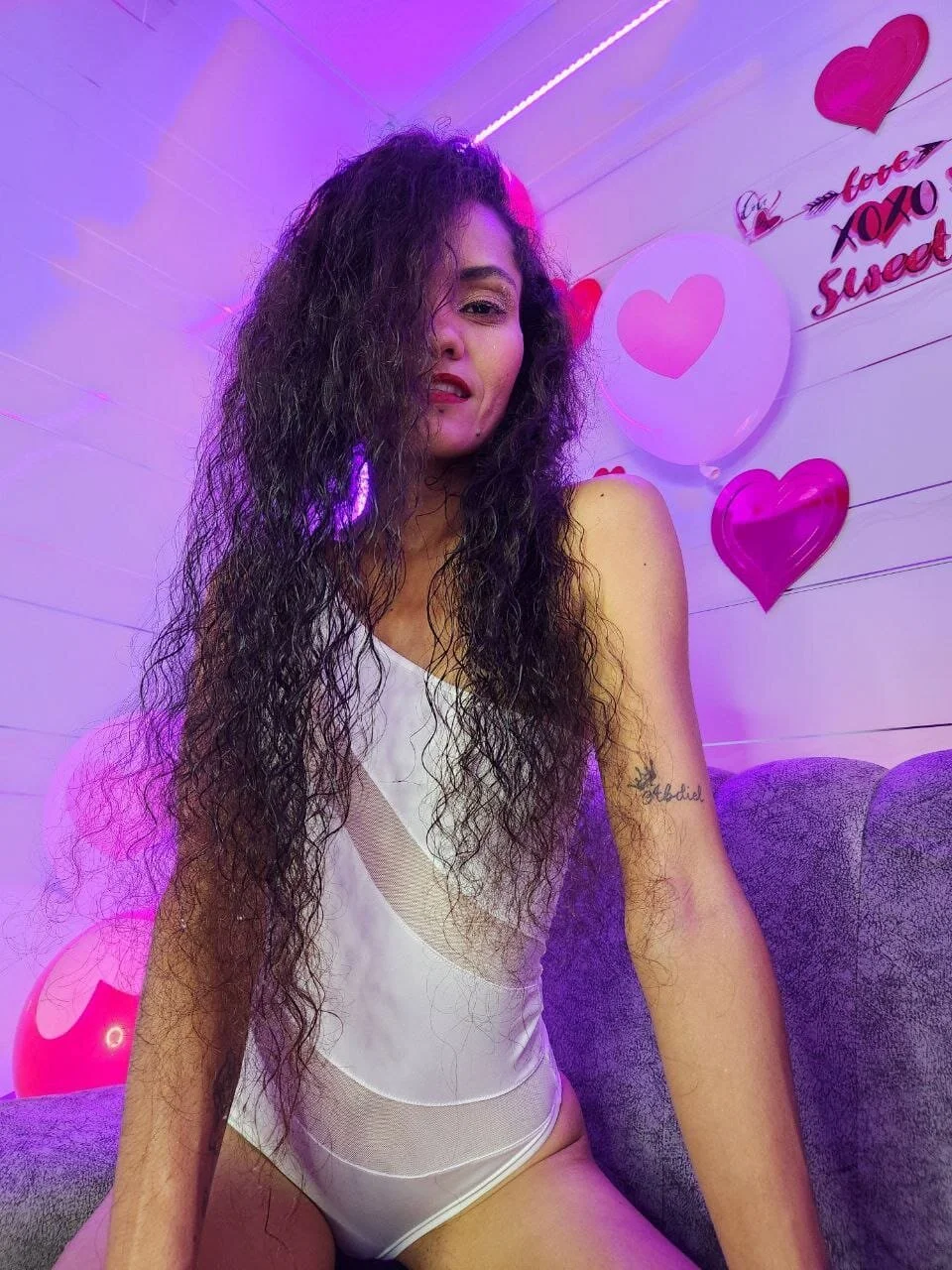XXX Porn Photo of Nude Karen_Ariass 1