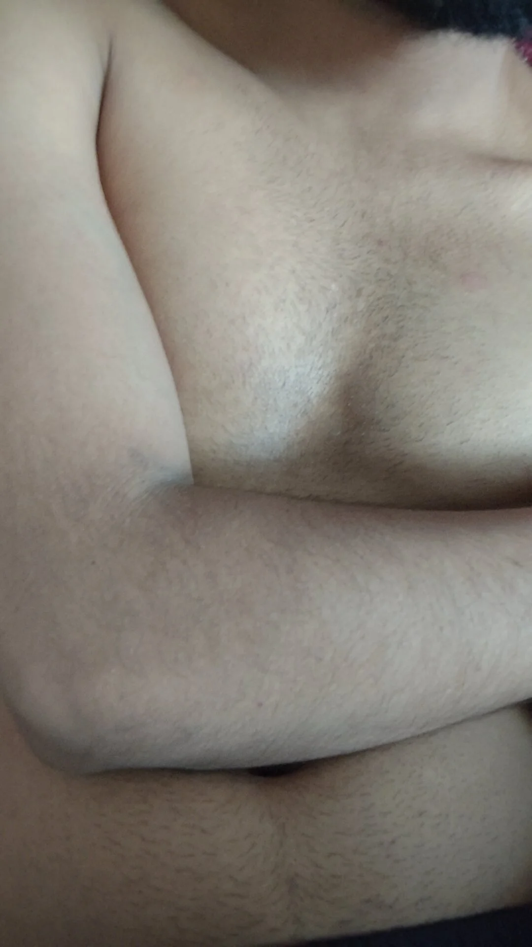 XXX Porn Photo of Nude Mallu_RedBull 4