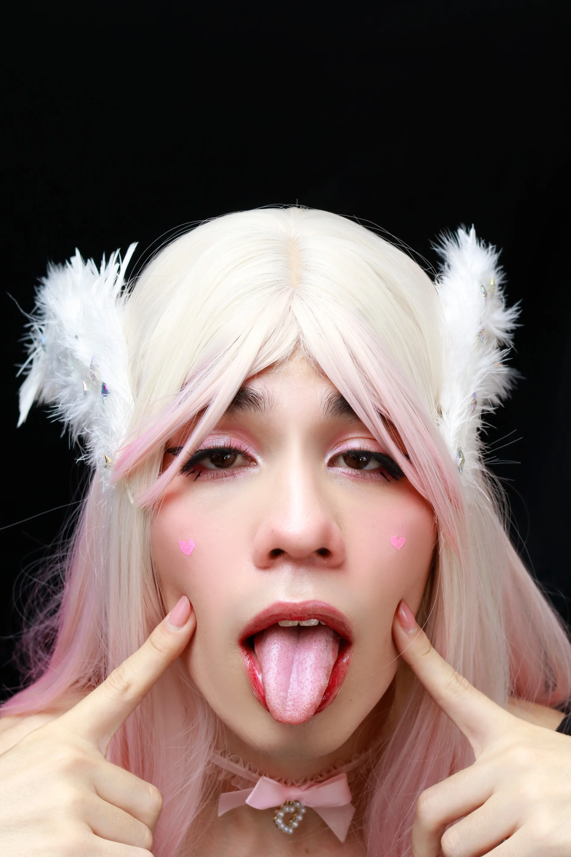 XXX Porn Photo of Nude DaripQueen 82