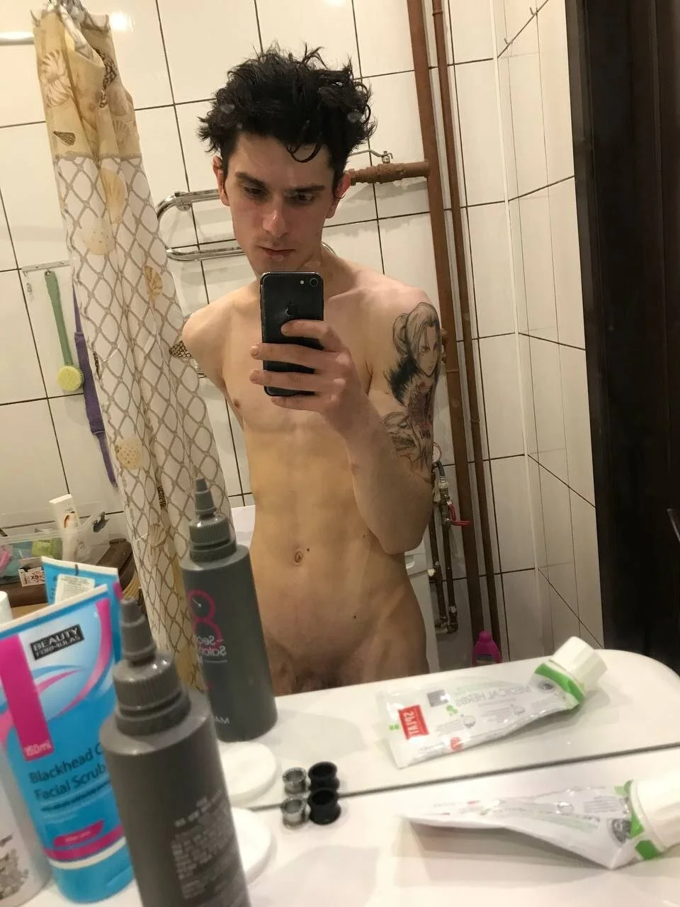 XXX Porn Photo of Nude immortal_fuckers 1