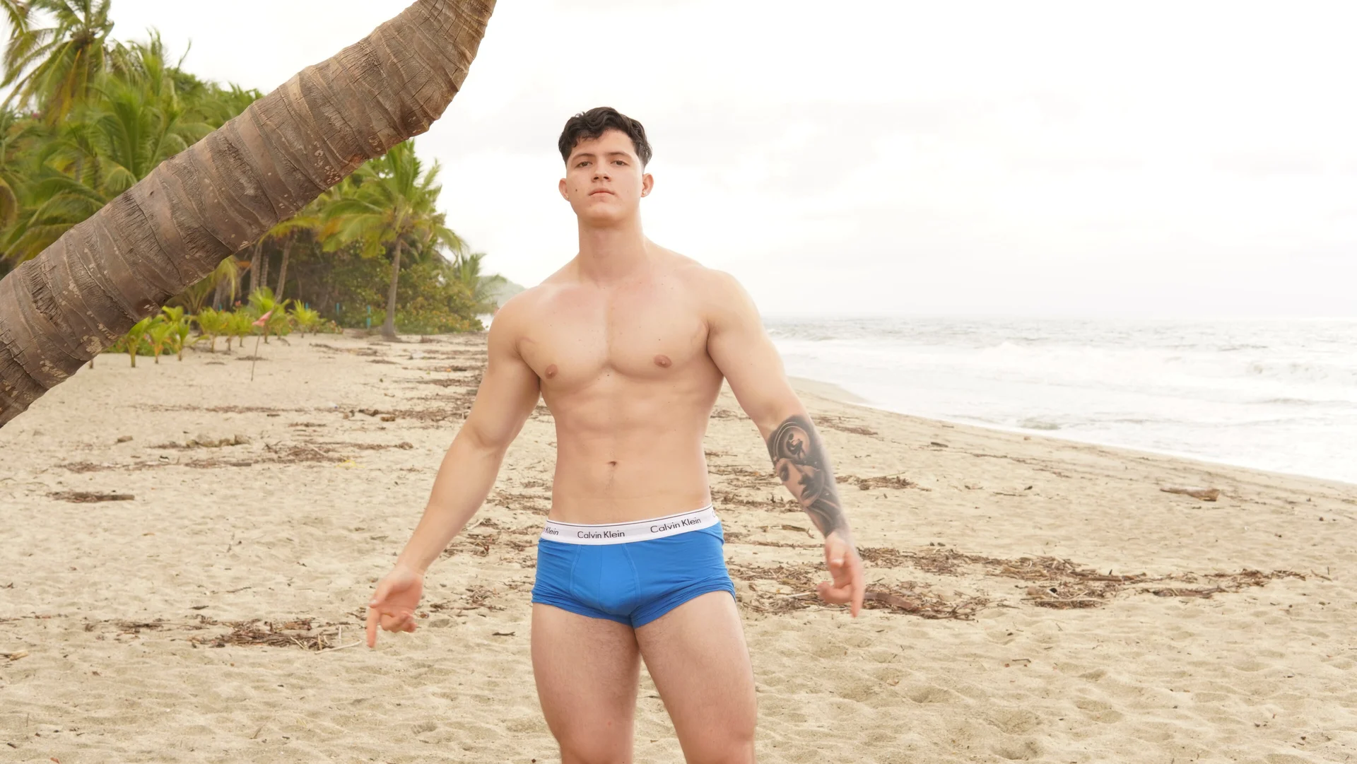 XXX Porn Photo of Nude Hazzan_Velez 11