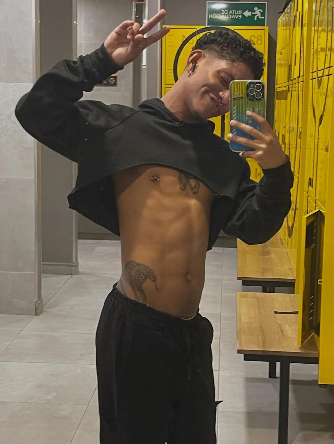 XXX Porn Photo of Nude Palo_santo 32