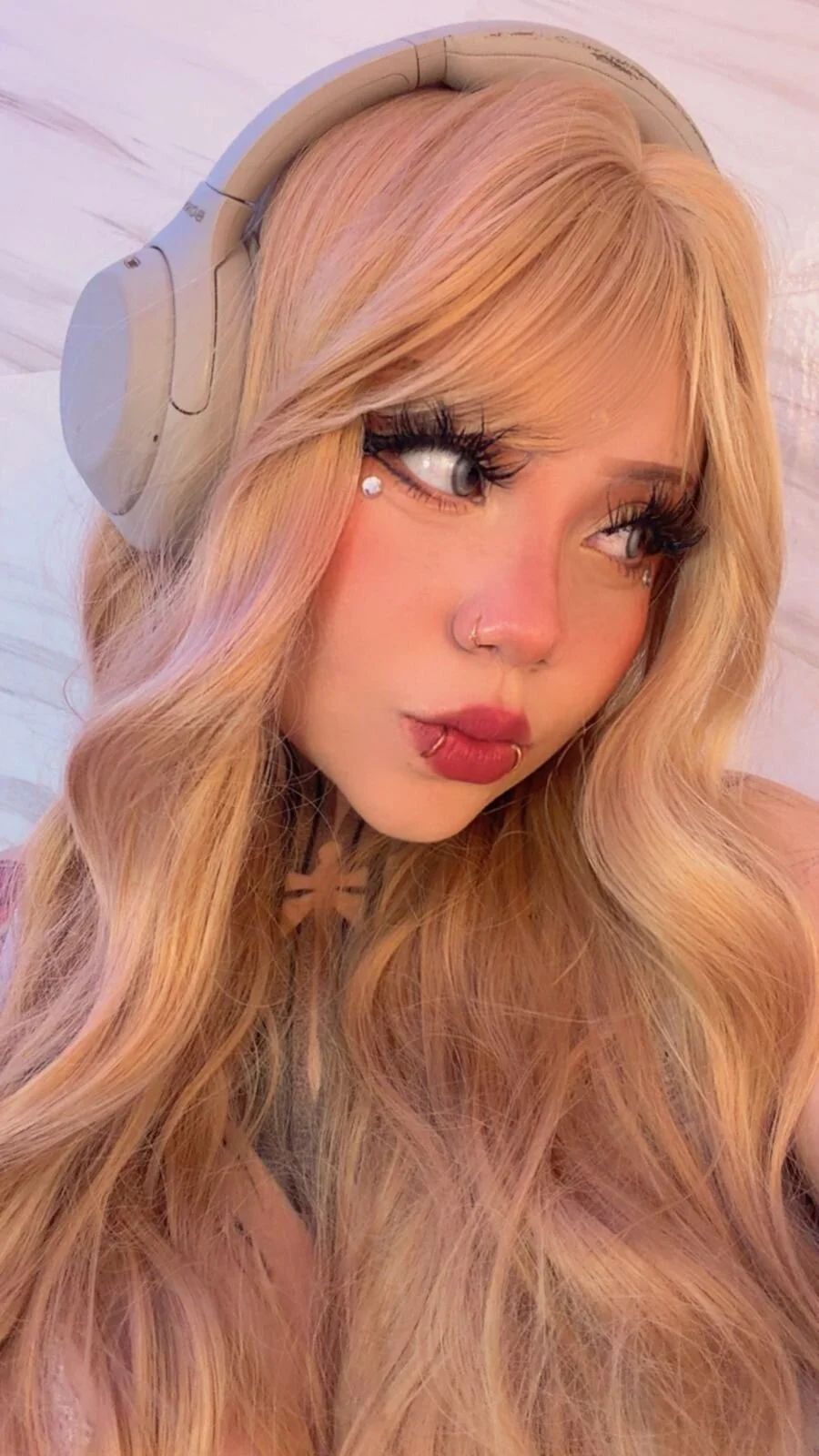 XXX Porn Photo of Nude valkyrie_claire_ 1