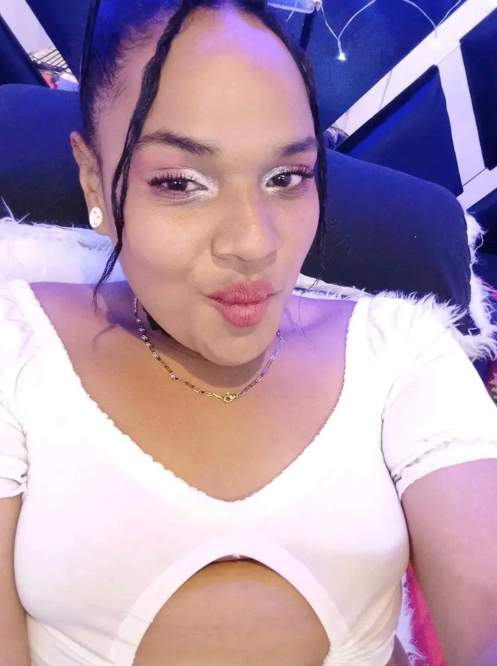 XXX Porn Photo of Nude sexybronwlatin 9