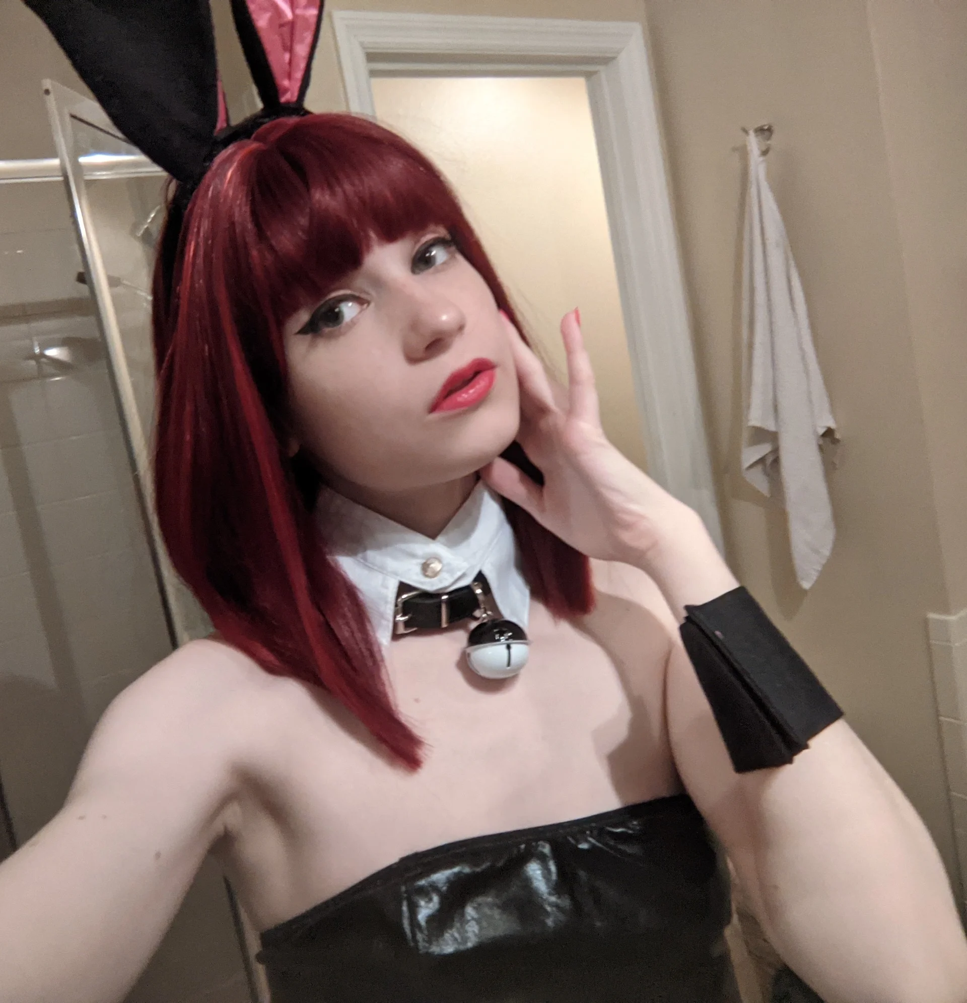 XXX Porn Photo of Nude darksoulsandchill 11