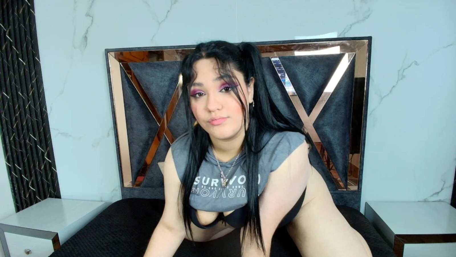 XXX Porn Photo of Nude Camiila_Osorio 156