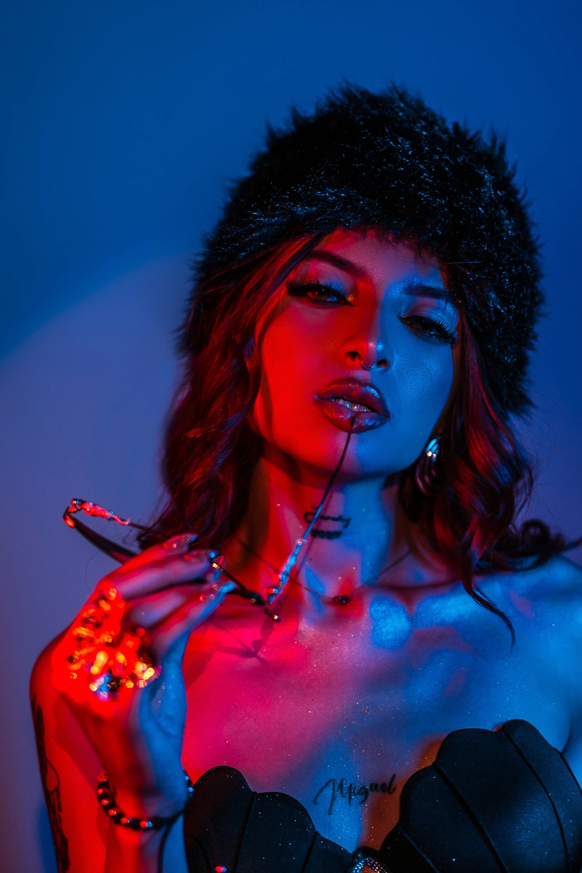 XXX Porn Photo of Nude VictoriaRosse_ 53