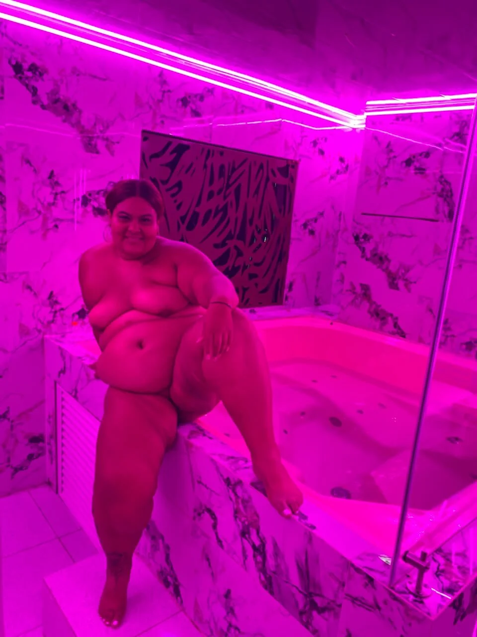 XXX Porn Photo of Nude Kimmie_kaboom_x 50