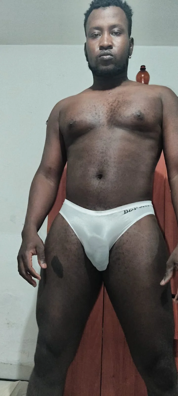 XXX Porn Photo of Nude William_Bennett 2