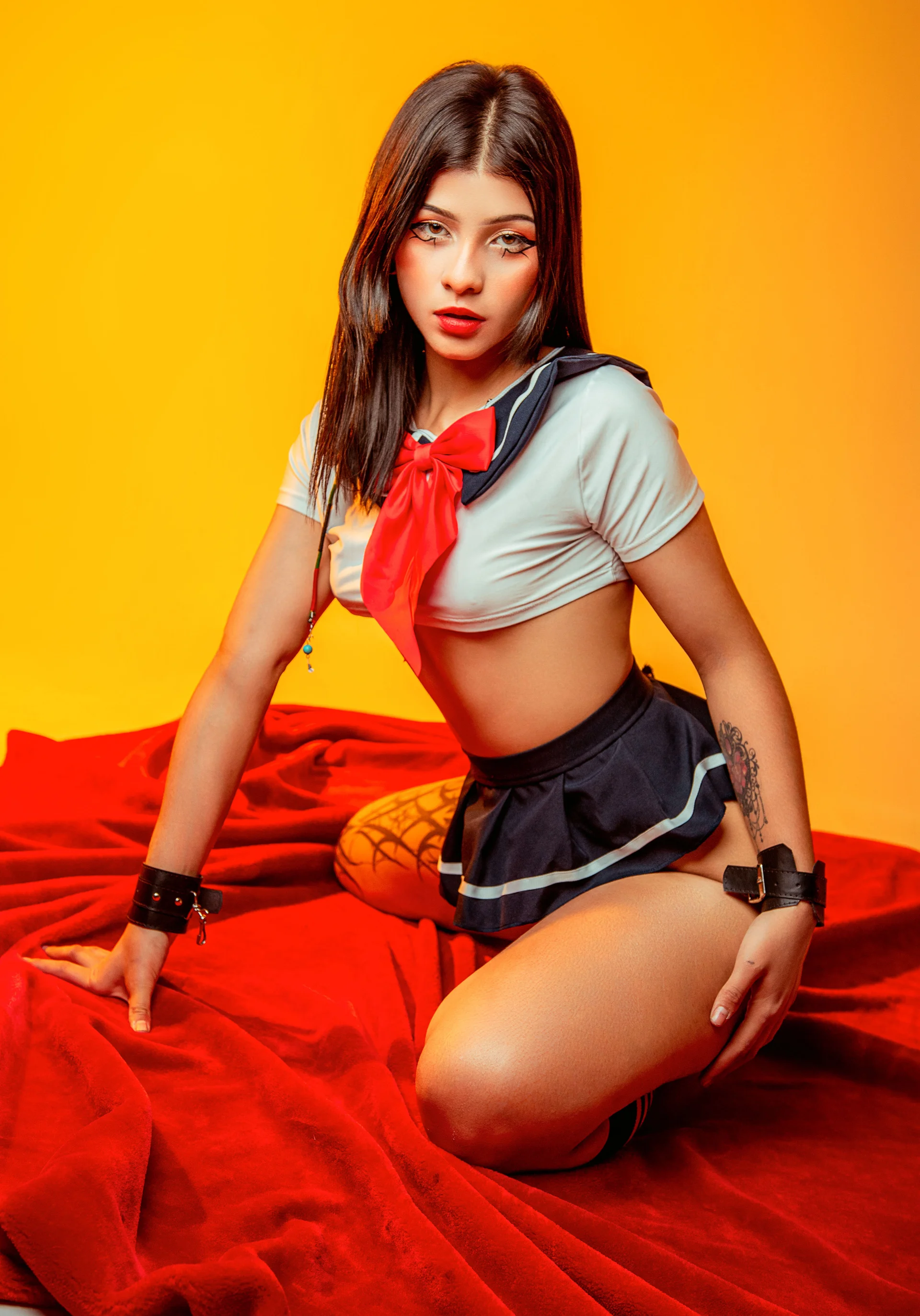 XXX Porn Photo of Nude LanaKyutt 219